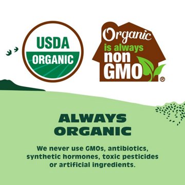 Organic Valley 2% Reduced Fat Milk