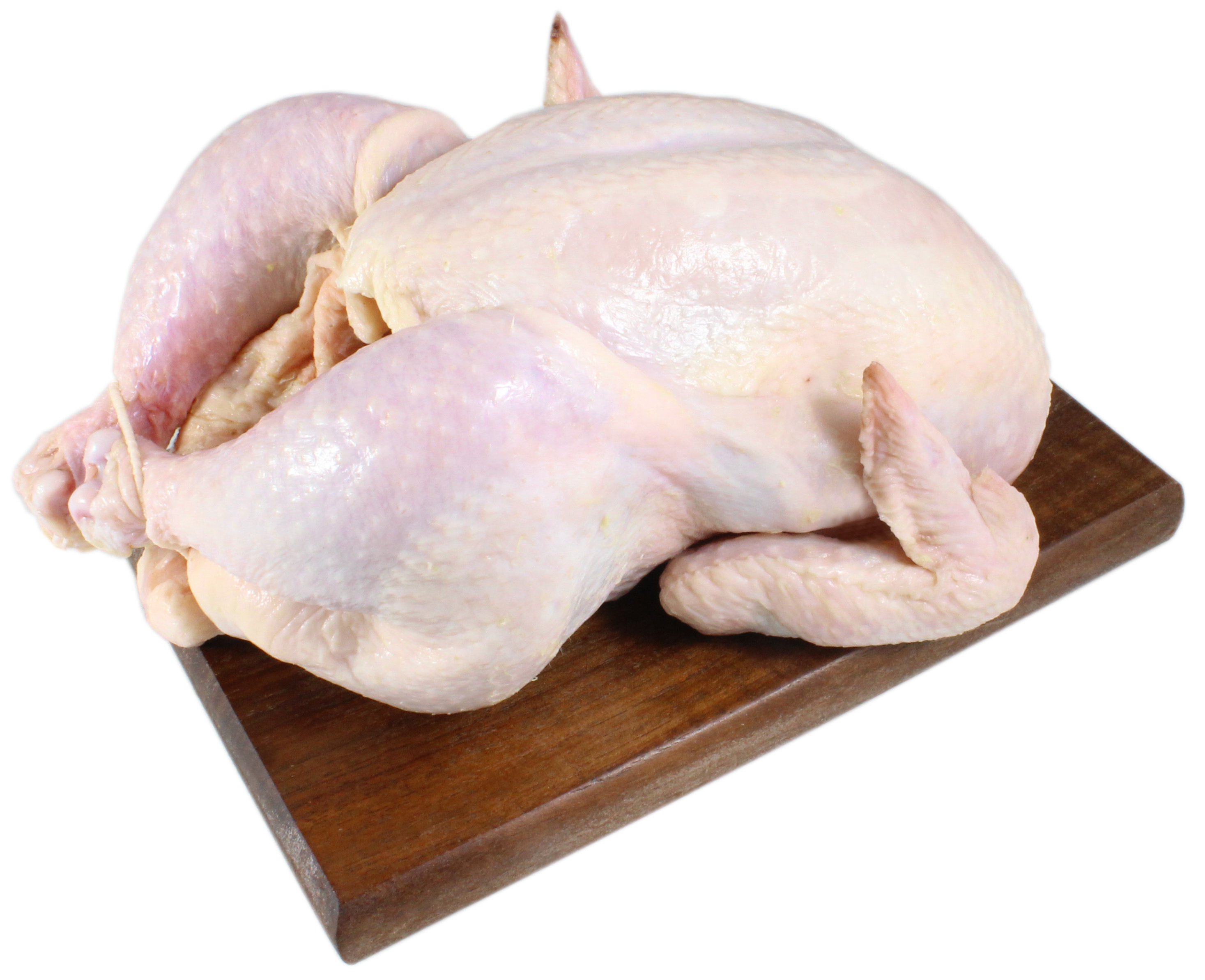 H-E-B Natural Whole Chicken