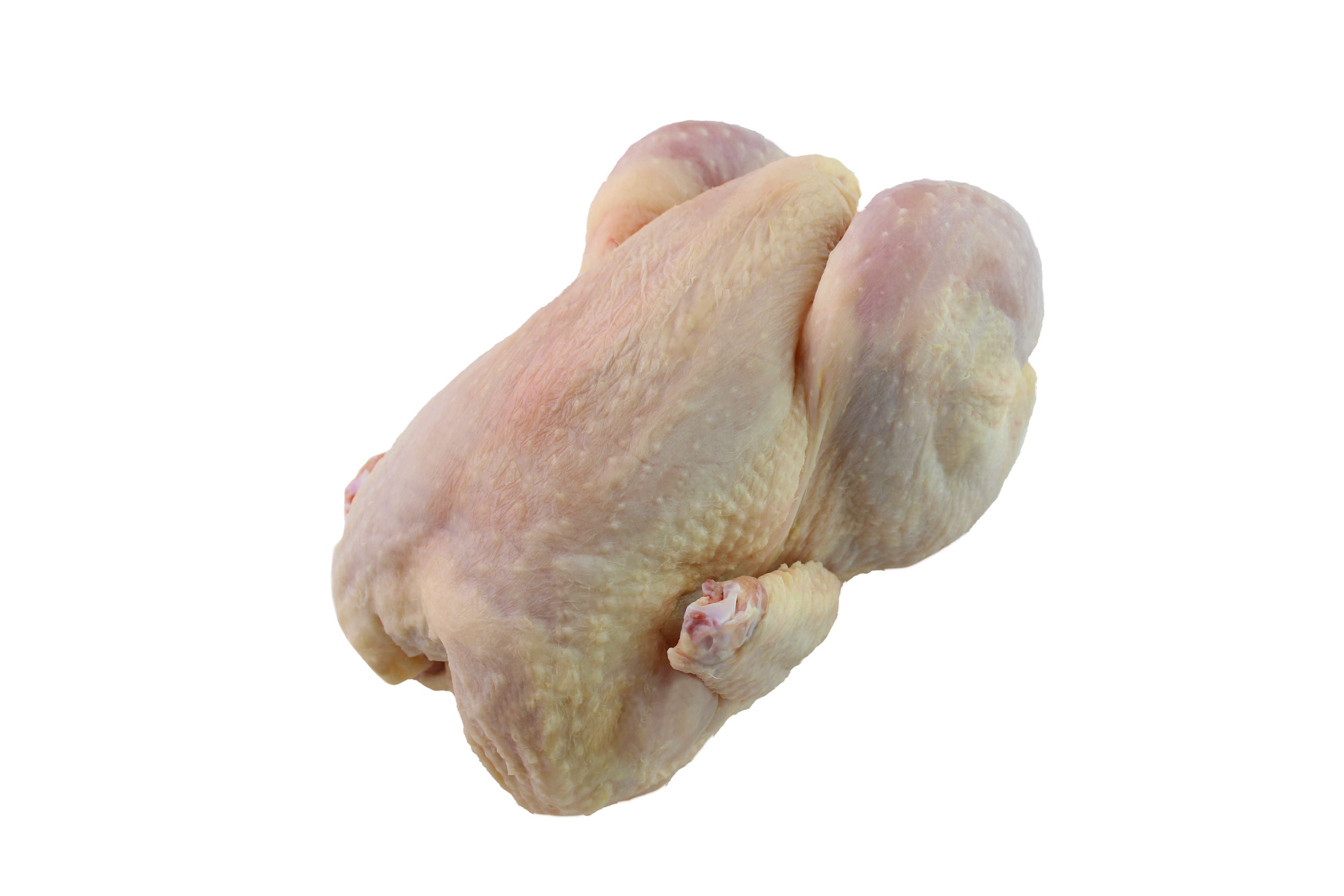 Natural Grilling Split Chicken Broiler, lb | Central Market - Really ...