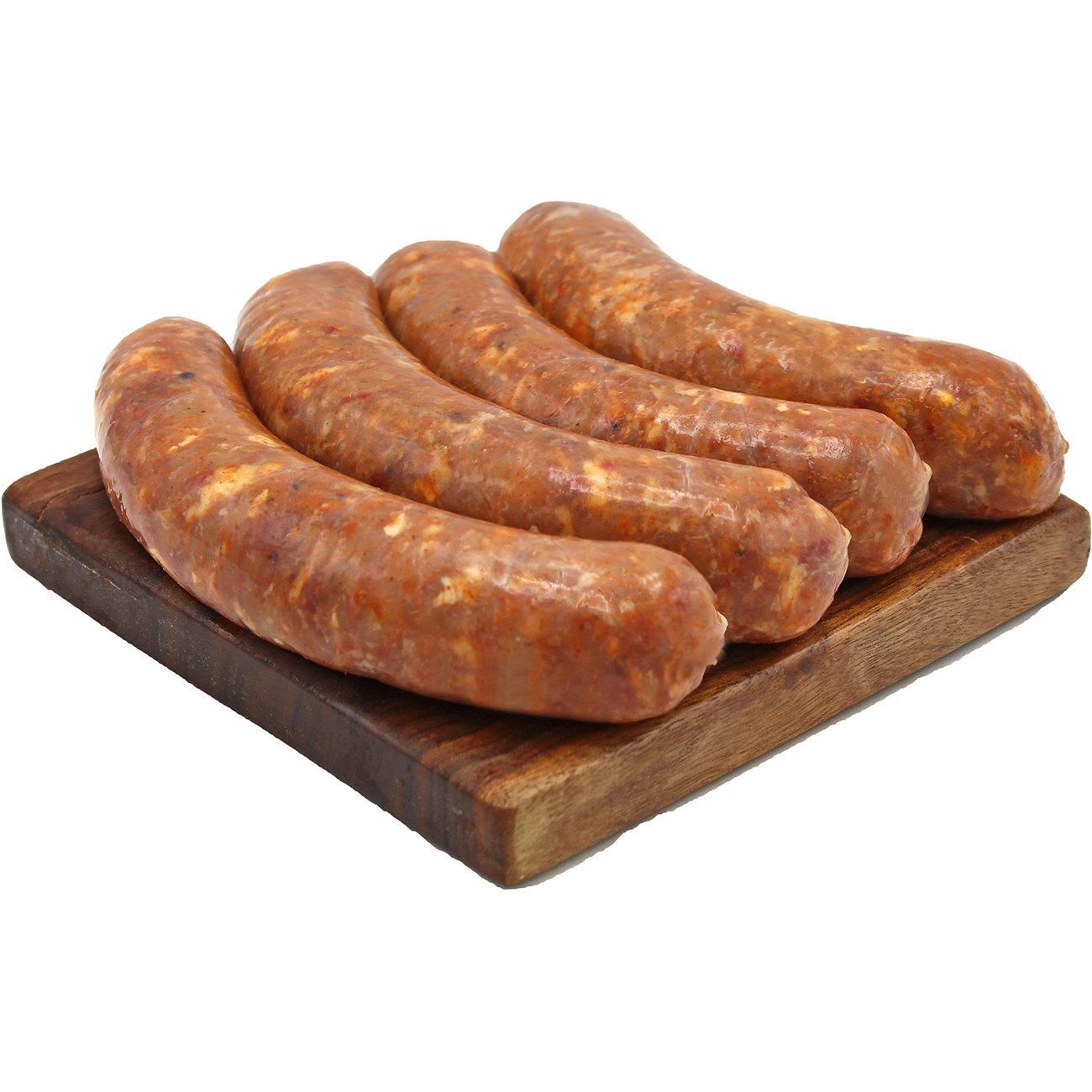 Central Market Hot Italian Chicken Sausage Shop Sausage at HEB