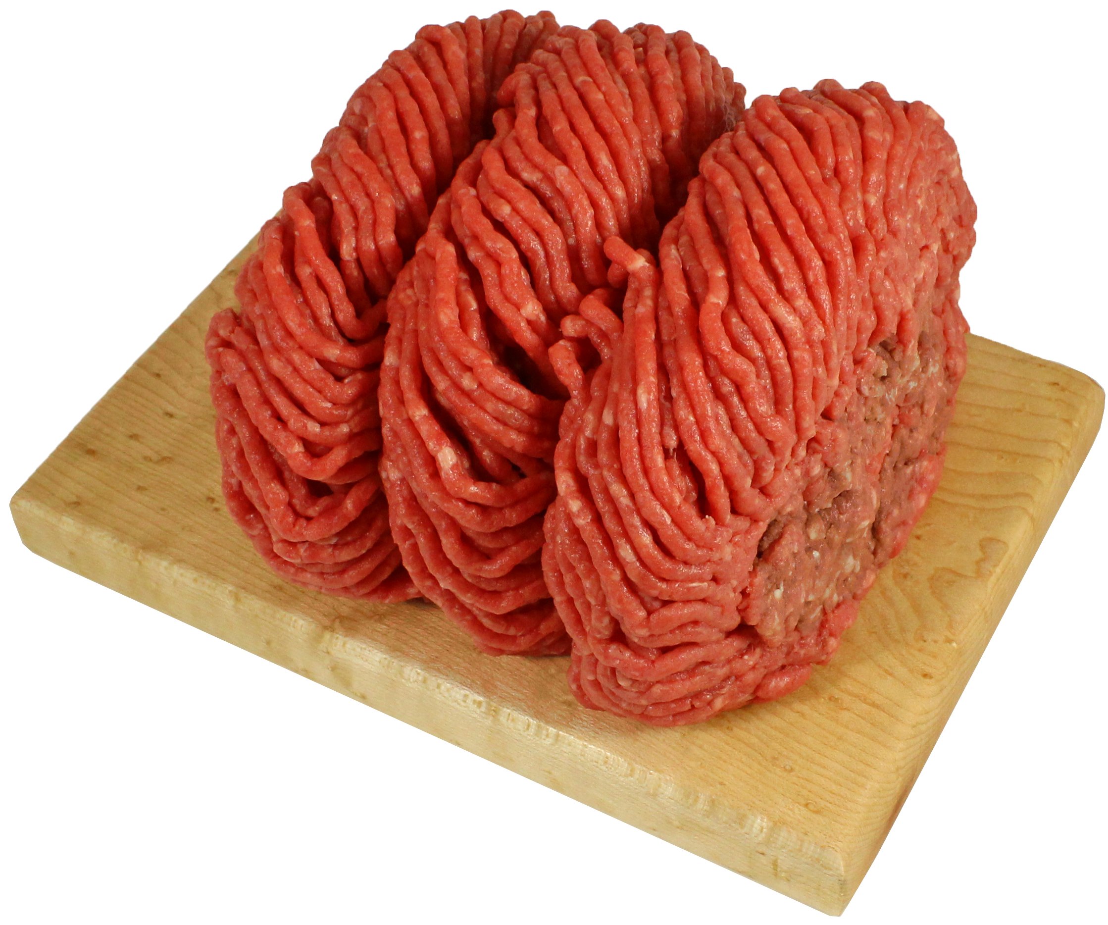 Natural Angus Beef Ground Chuck 80 Lean Shop Meat at HEB