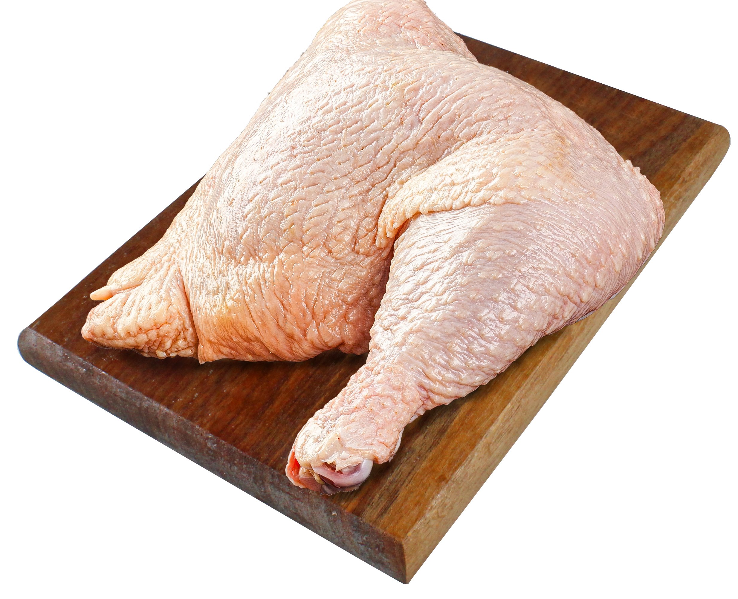 Fresh Turkey Leg Quarters with Back Shop Turkey at HEB