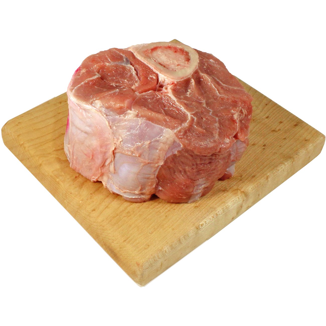 Center Cut Veal Shanks Shop Beef at HEB