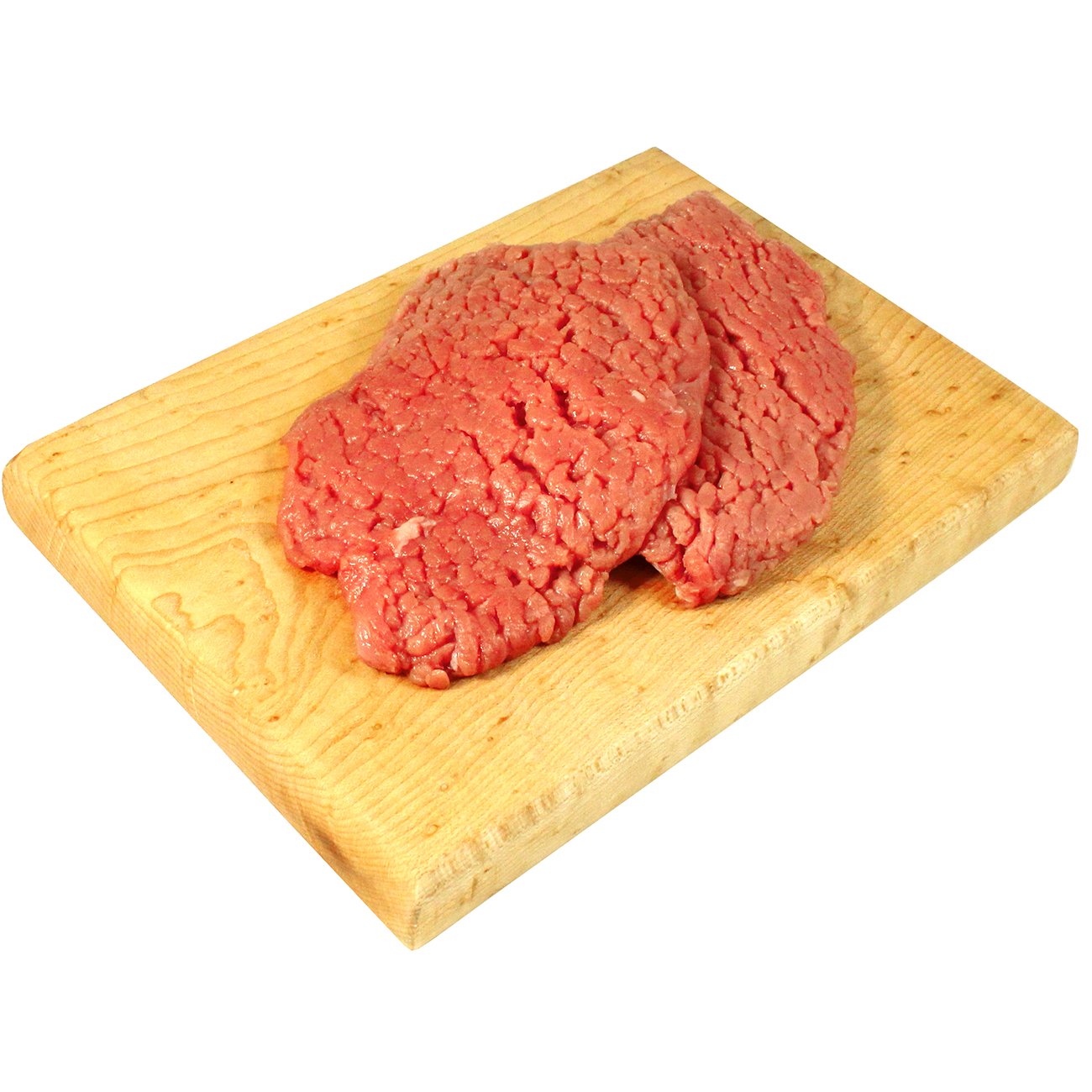 Fresh Veal Cutlets Shop Beef at HEB