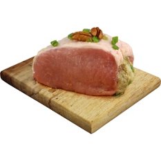 Central Market Jalapeno Pecan Stuffed Pork Chop | Central Market