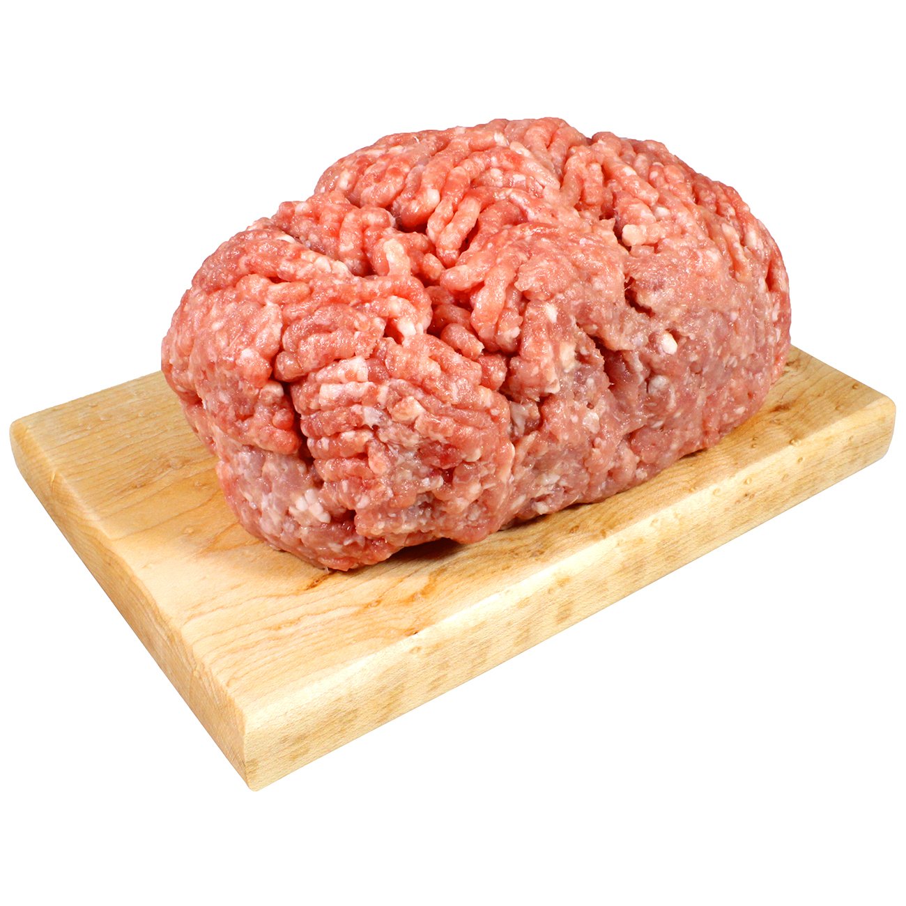 Central Market All Natural Ground Pork Shop Pork at HEB