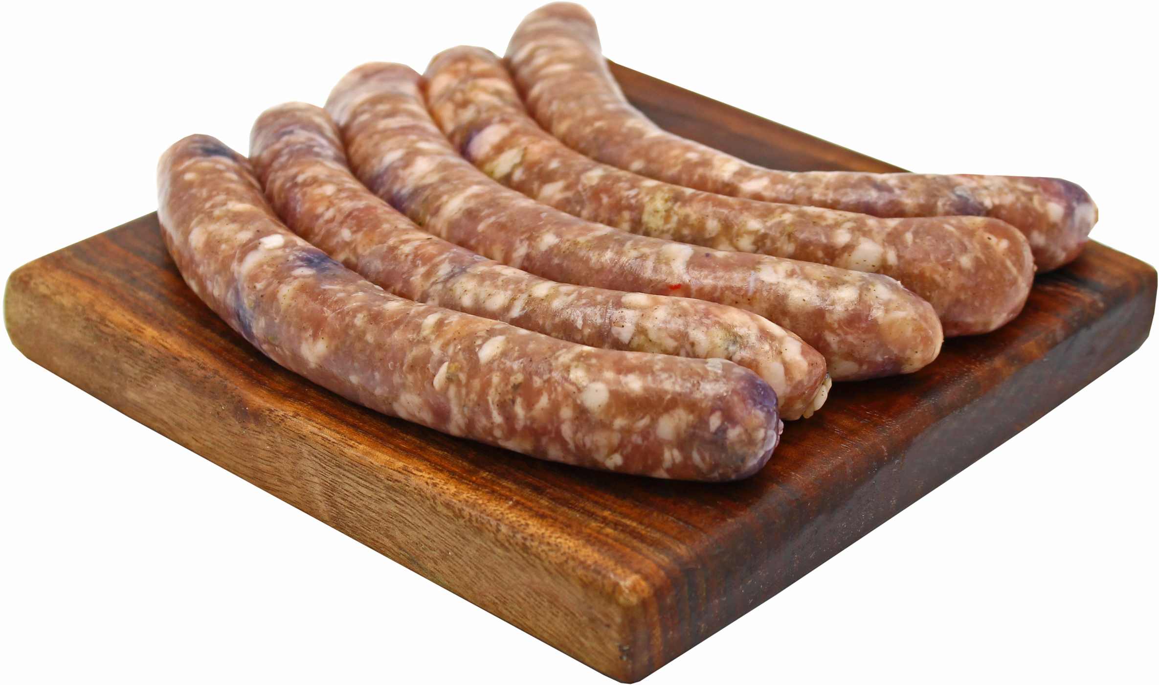 Central Market Maple Blueberry Sausage; image 1 of 2