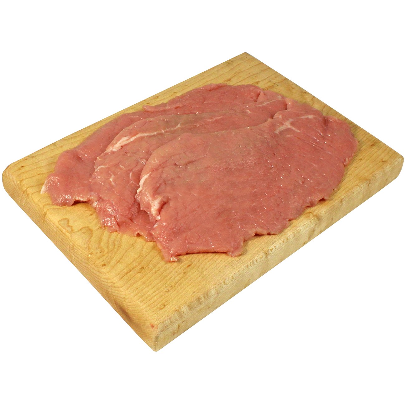 Boneless Veal Scaloppini Cutlets Shop Veal at HEB