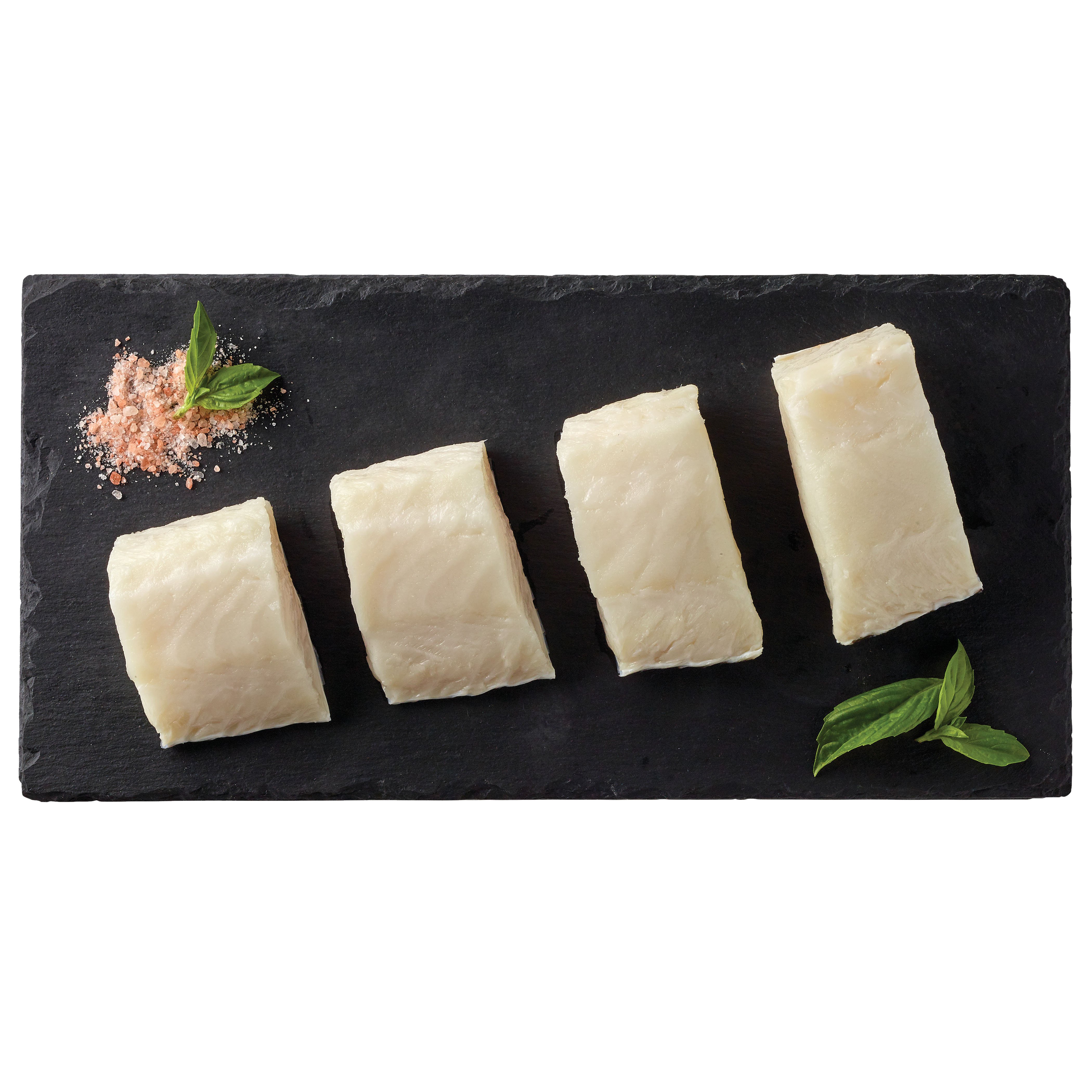 HEB Wild Caught Chilean Sea Bass Fillet Shop Fish at HEB