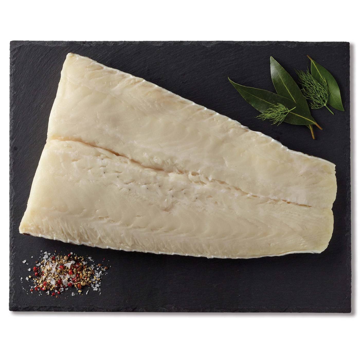 H-E-B Wild Caught Chilean Sea Bass Fillet; image 2 of 3