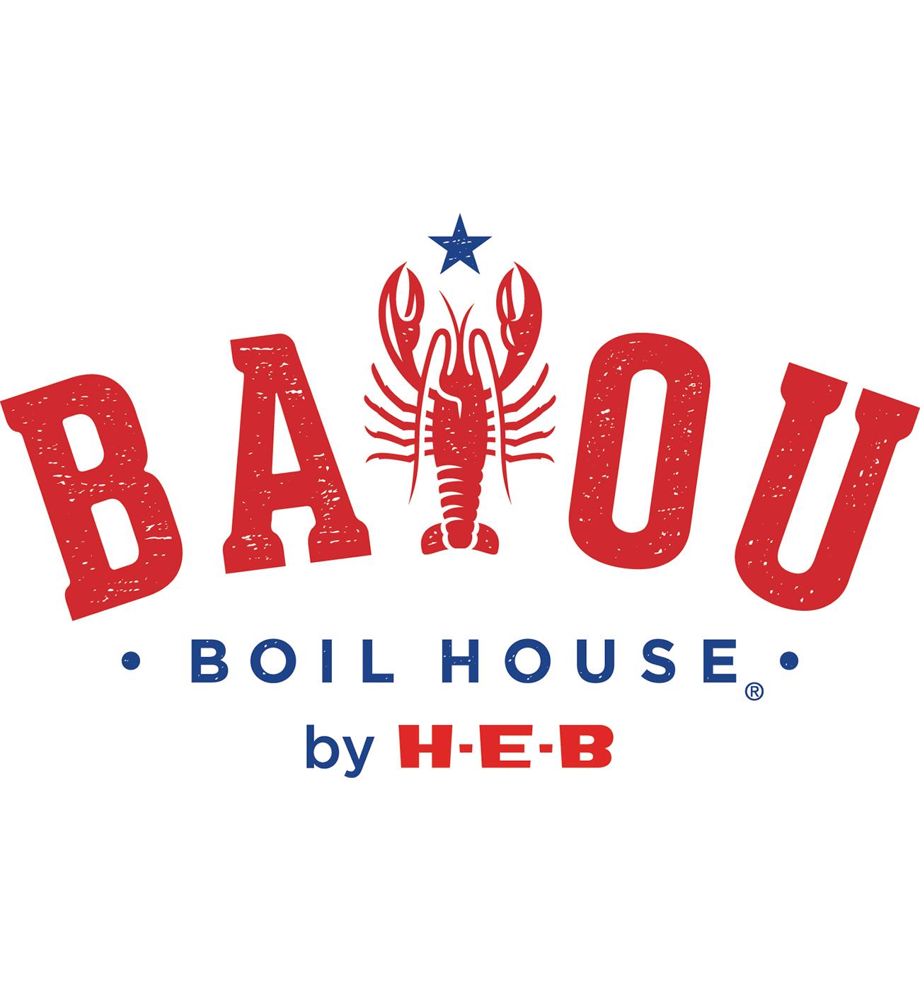 Bayou Boil House by H-E-B Fully Cooked Cajun Corn on the Cob (Sold Hot); image 2 of 2