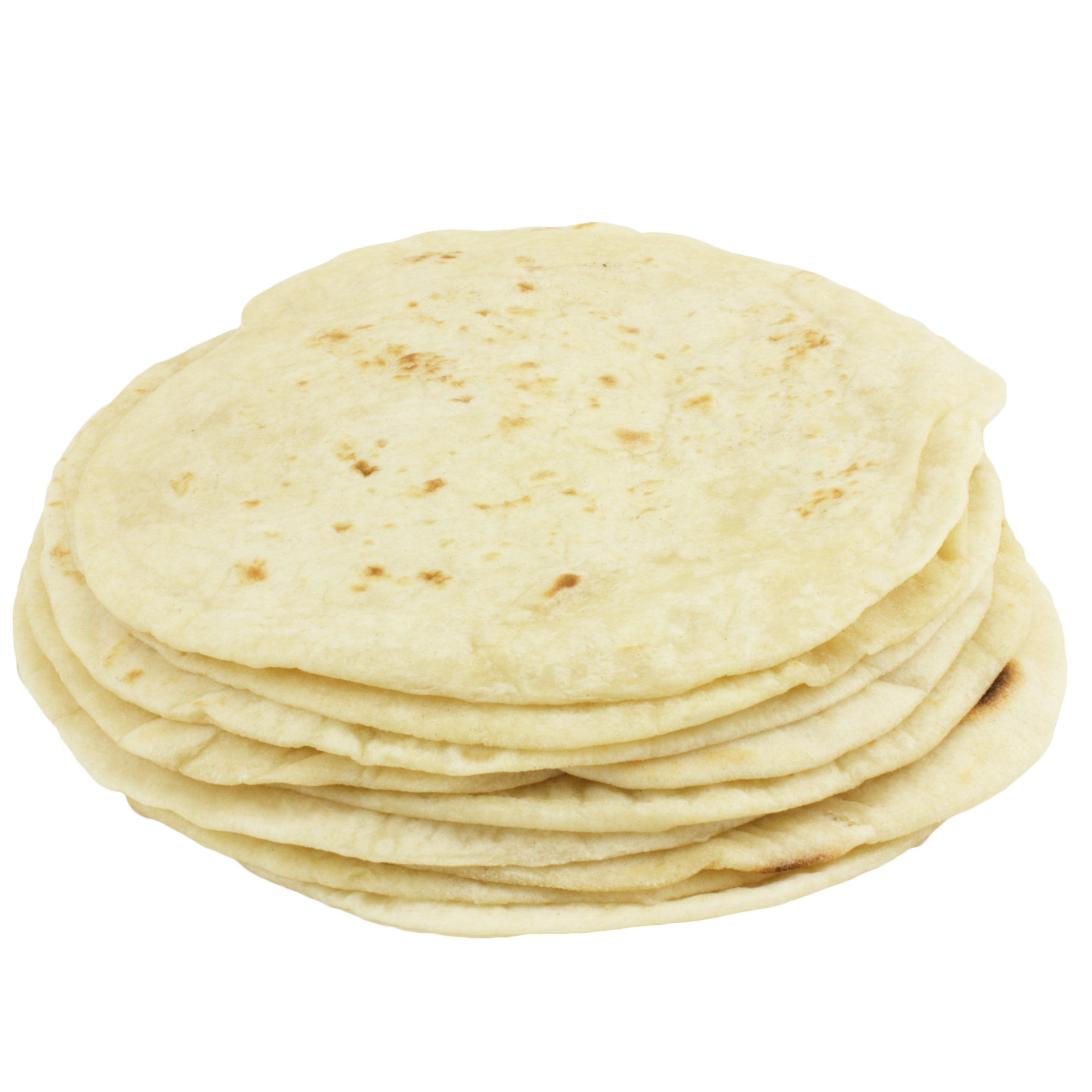 H-E-B Flour Tortillas - Shop Tortillas At H-E-B