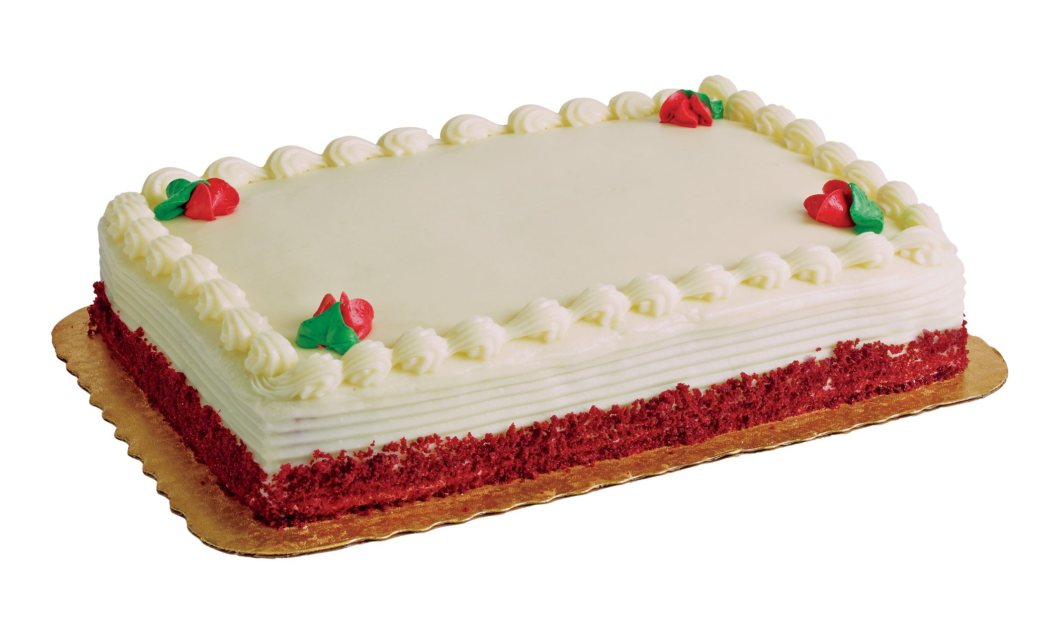 HEB Bakery Red Velvet Cake Shop Cakes at HEB