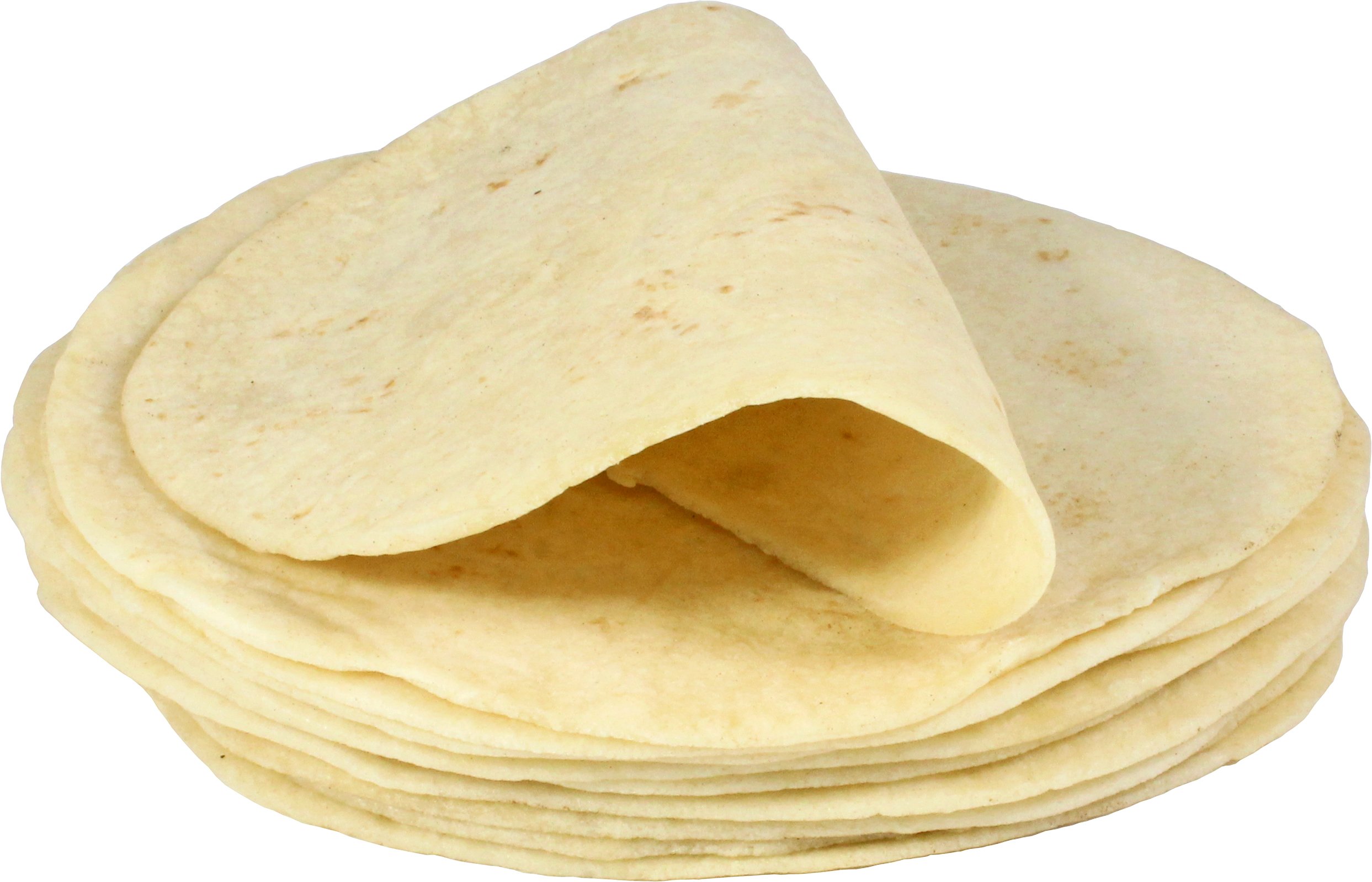 Central Market All Natural Flour Tortillas Shop Tortillas at HEB