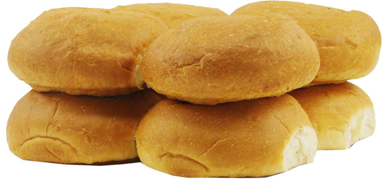 Central Market Hamburger Buns Shop at HEB