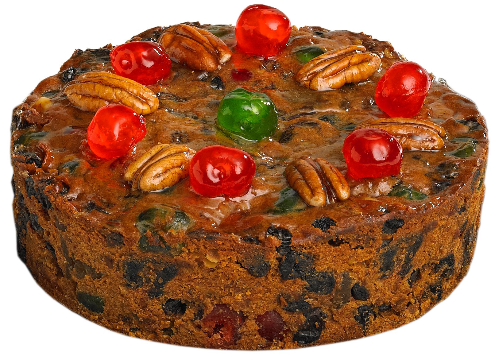 Central Market Large Fruit Cake - Shop Cakes at H-E-B