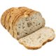 Deli Style Sliced Three Seed Bread, ea