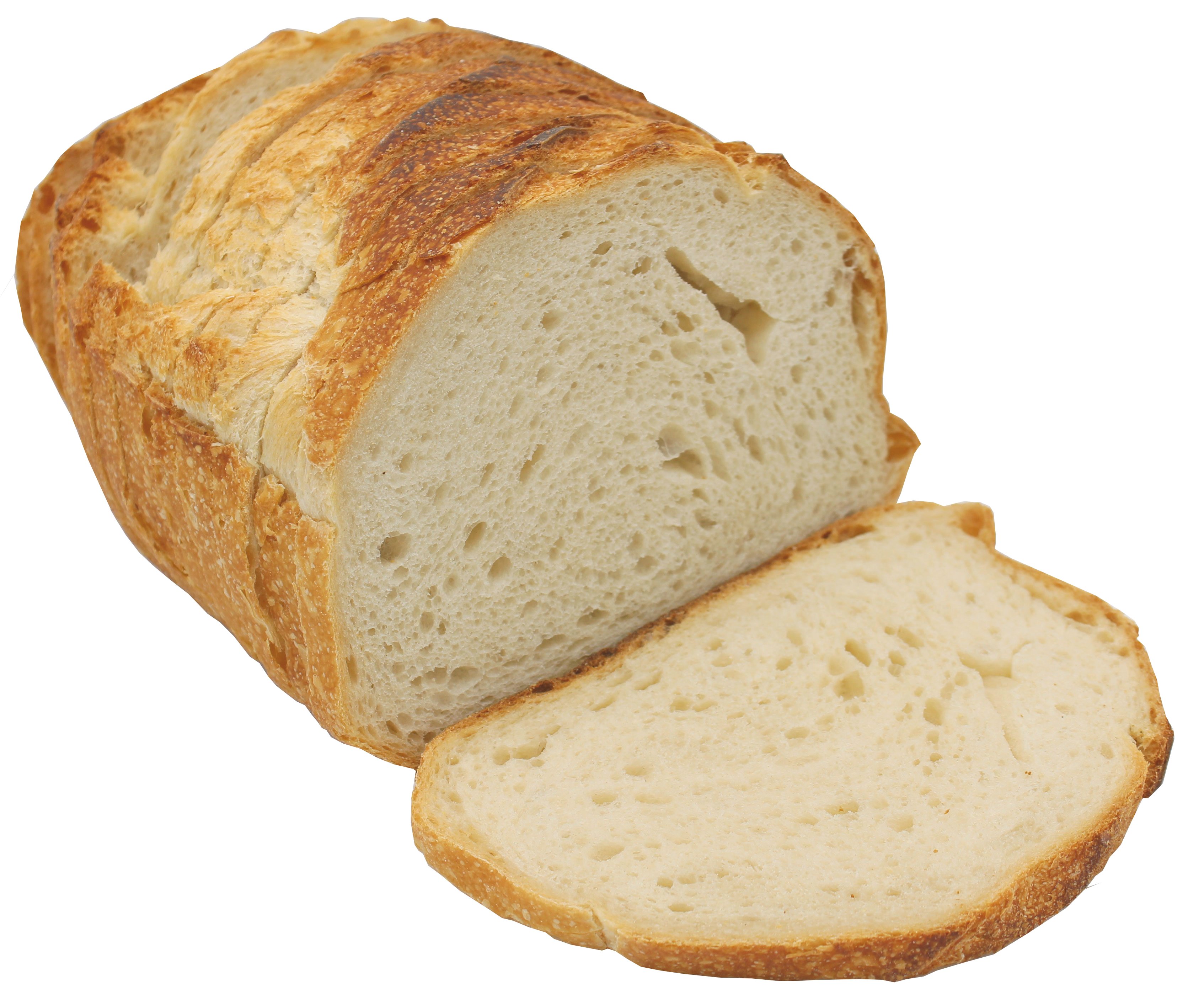 Deli Style Sourdough Bread - Shop Bread At H-E-B