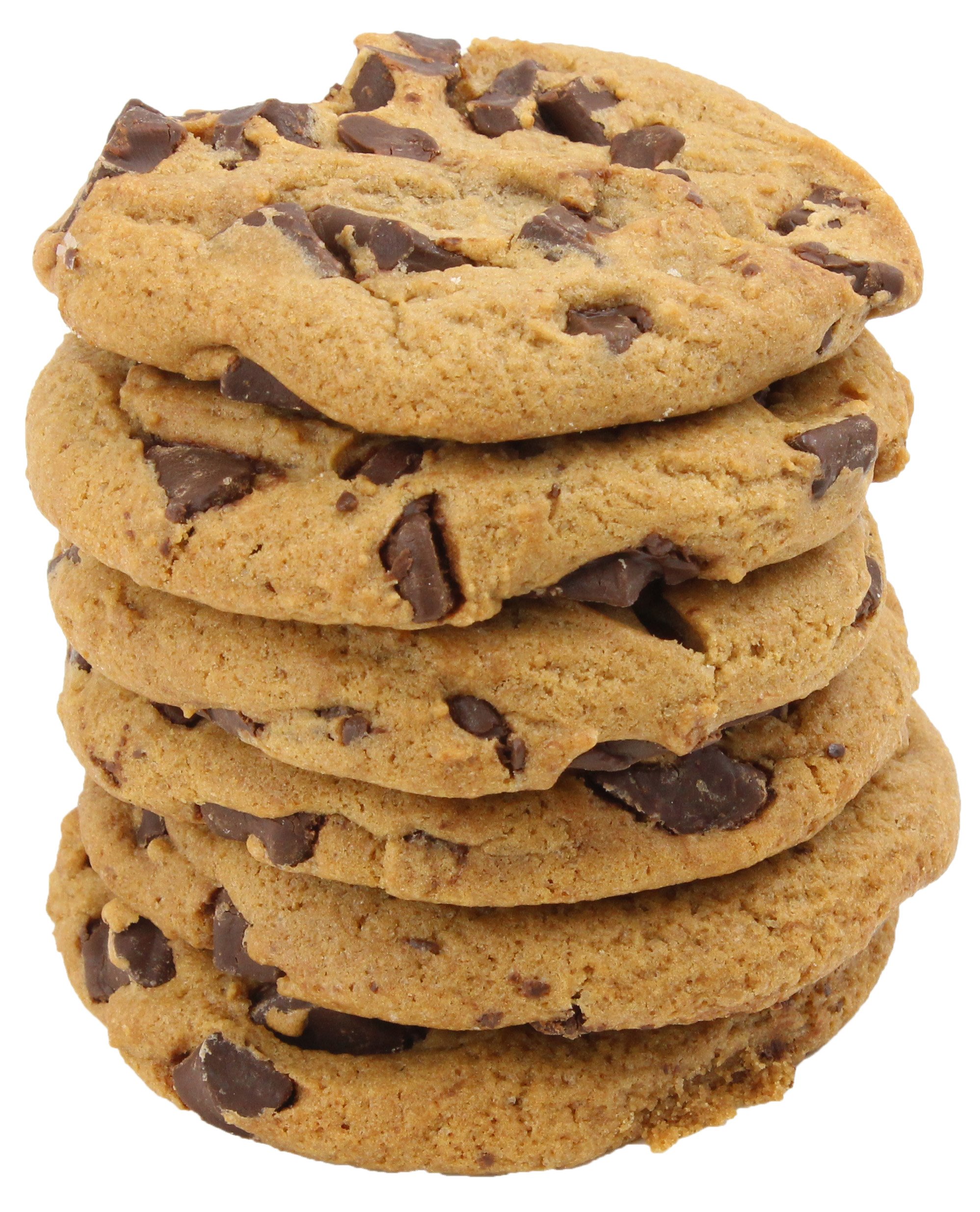 Central Market Chocolate Chunk Cookies - Shop Cookies at H-E-B