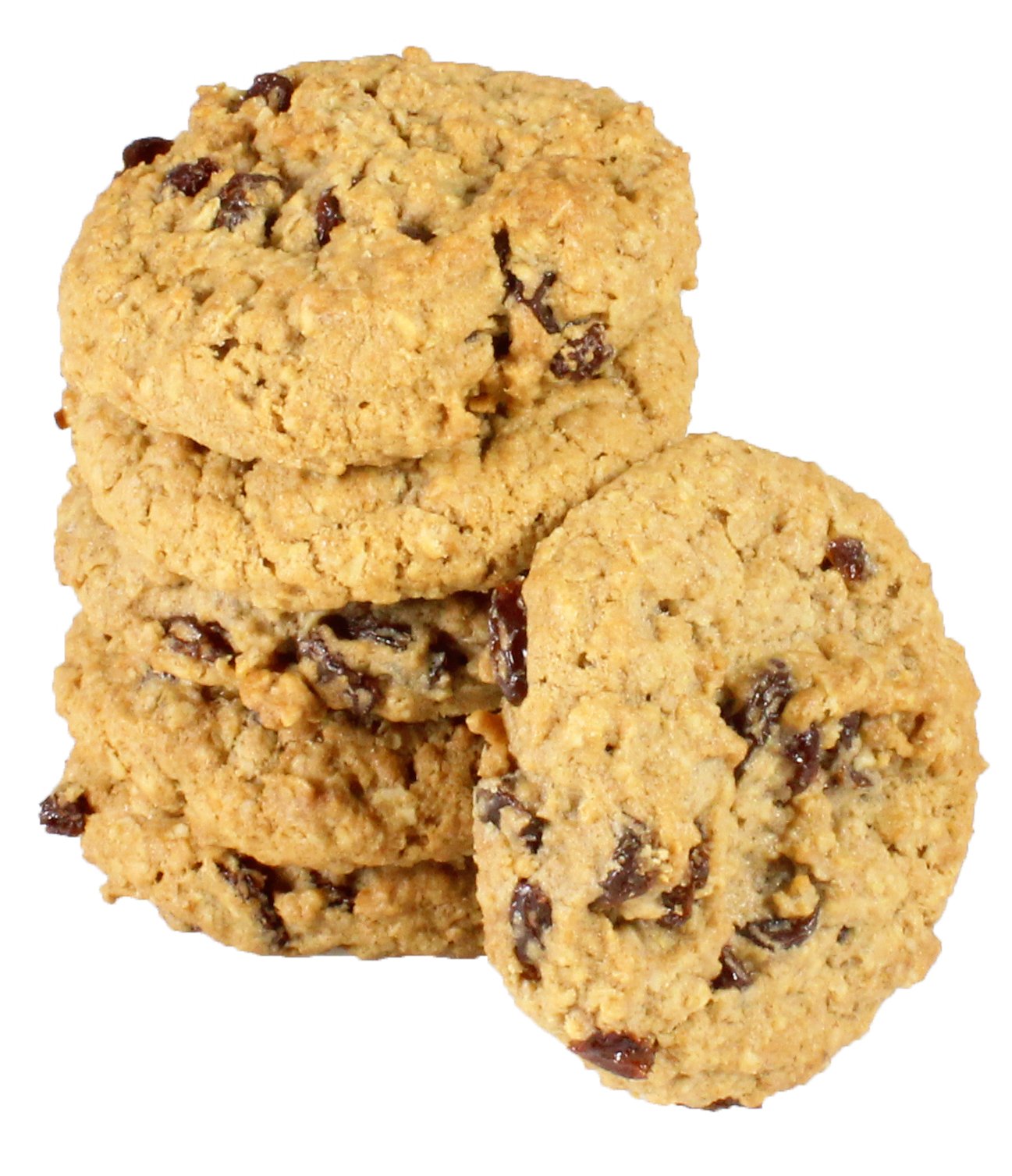 Central Market Oatmeal Raisin Cookies Shop Cookies at HEB