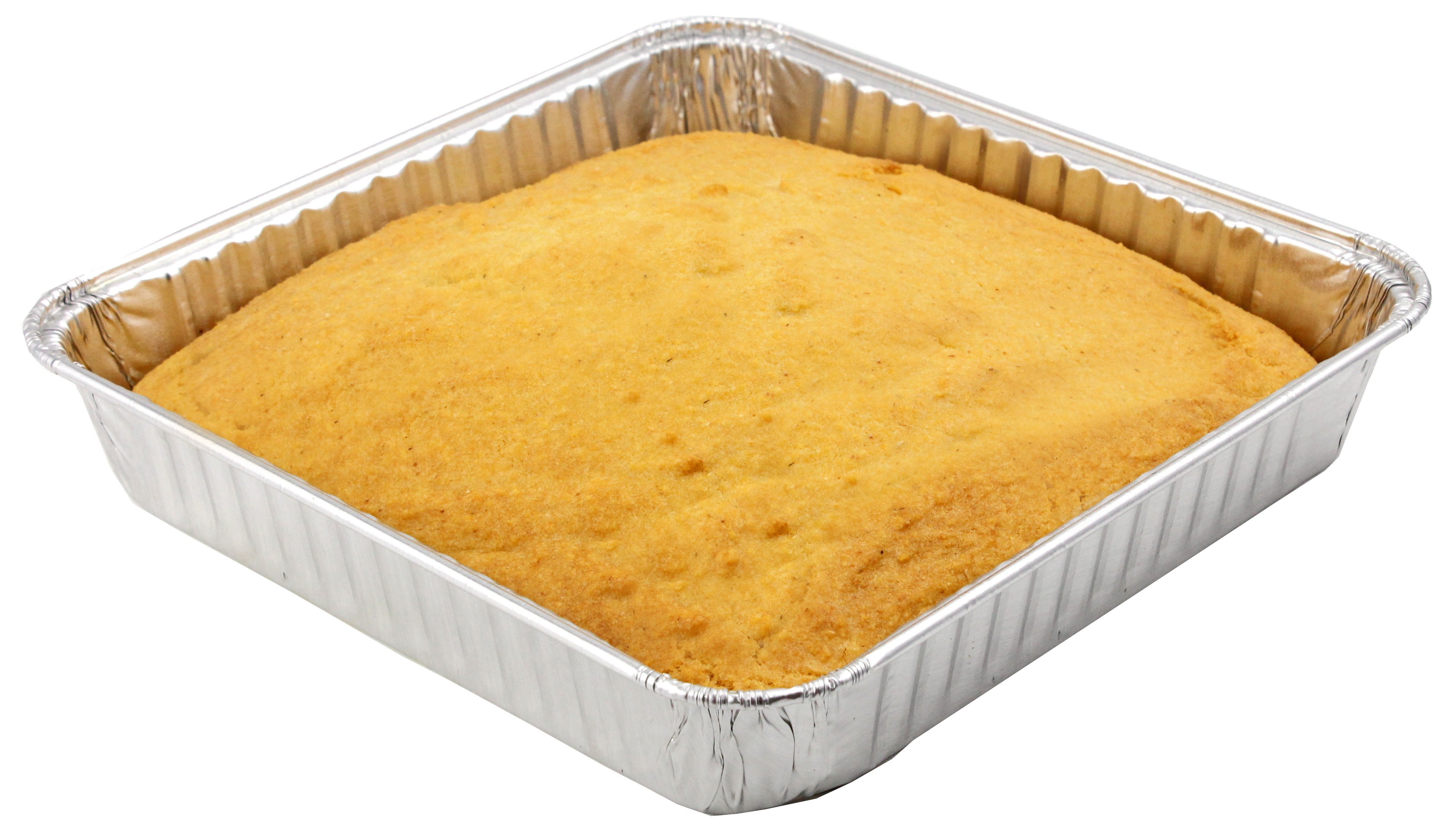 Central Market Cornbread - Shop Loaves At H-E-B