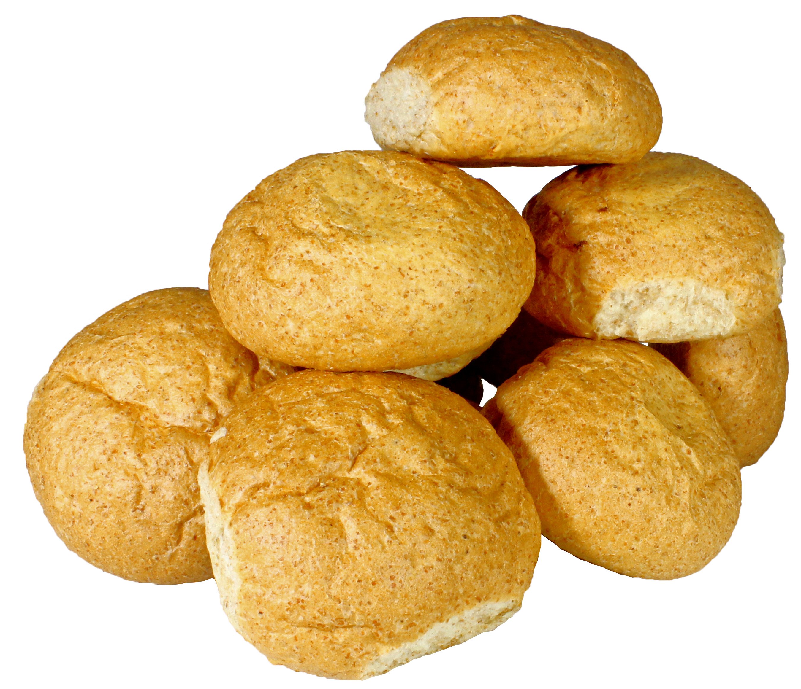 Central Market Wheat Silver Dinner Rolls Shop Buns & rolls at HEB