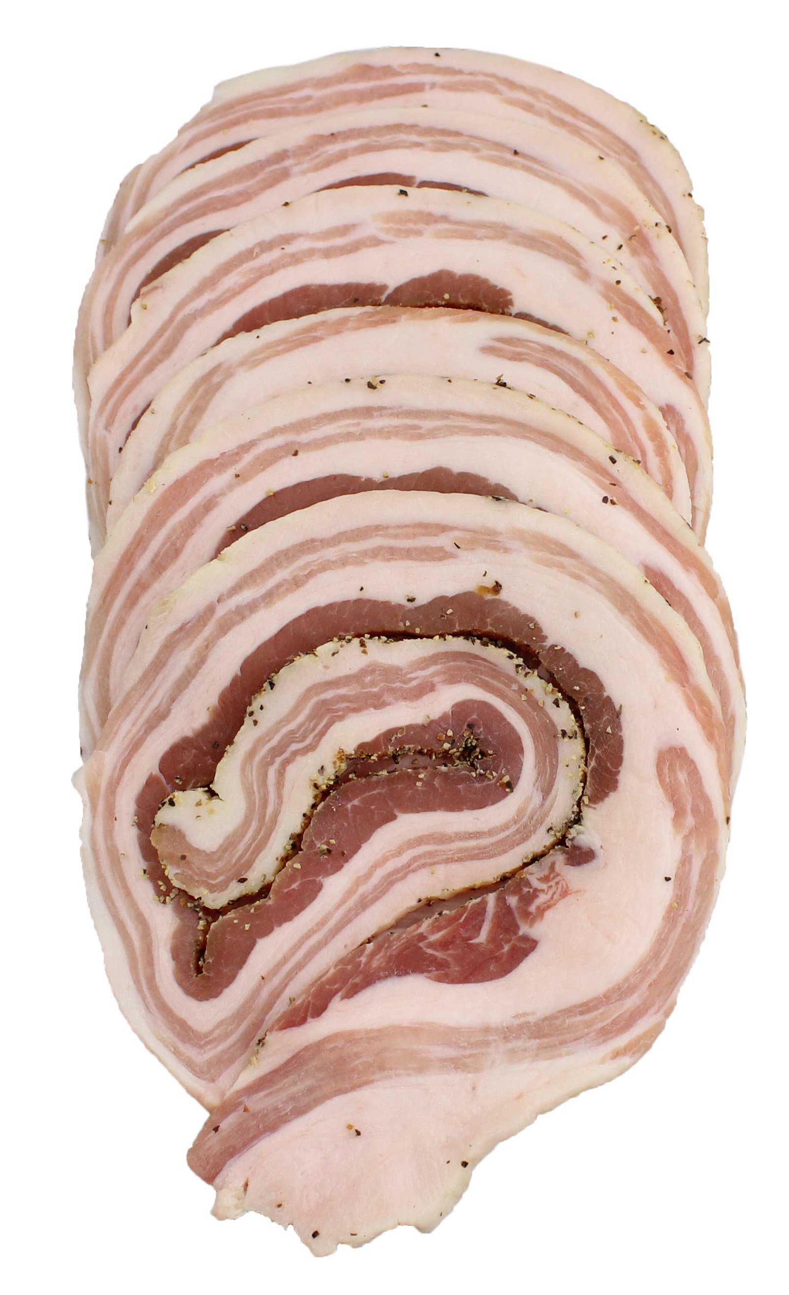 Molinari & Sons Pancetta Shop Meat at HEB