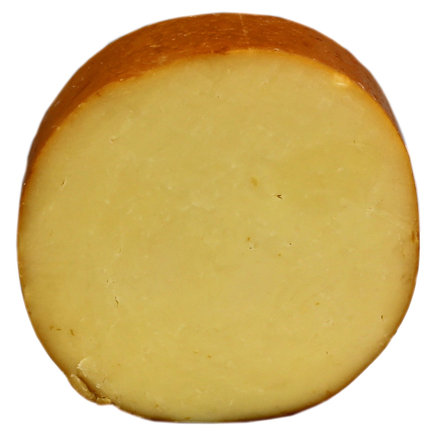 EUROPEAN IMPORTS Domestic Smoked Provolone Cheese Shop Cheese at HEB