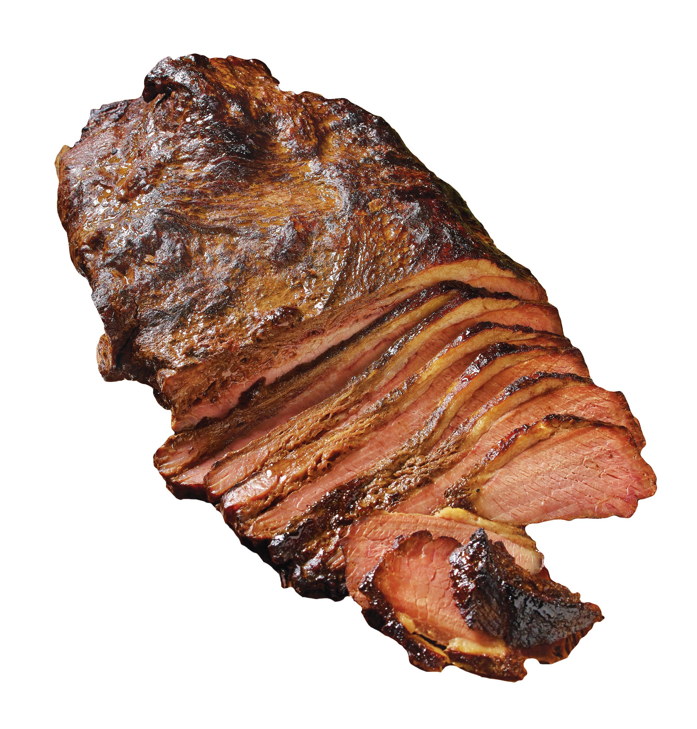 H-E-B Deli BBQ Smoked Brisket - Shop Ready Meals & Snacks At H-E-B