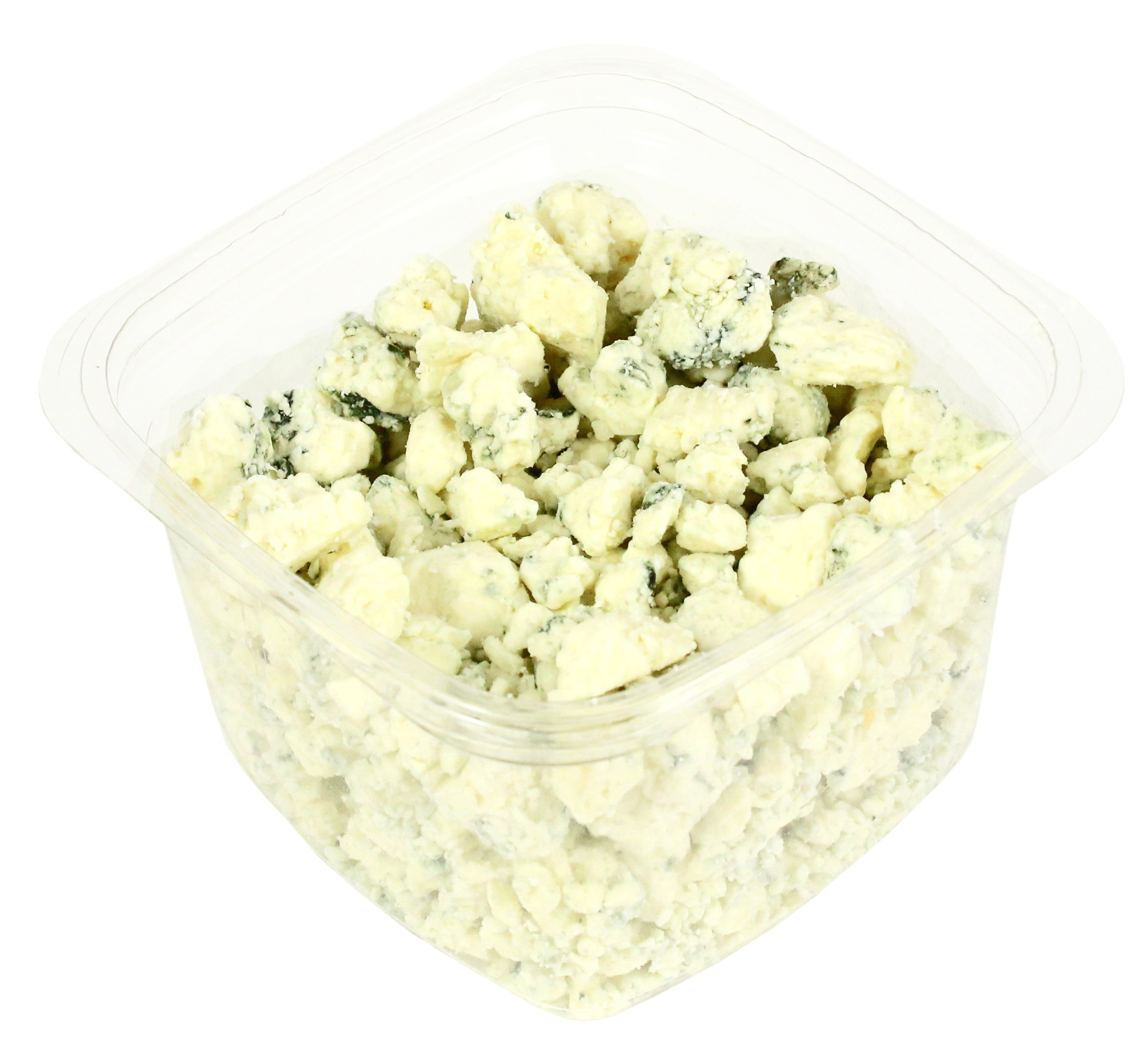 Stella Crumbled Blue Cheese Shop Cheese at HEB