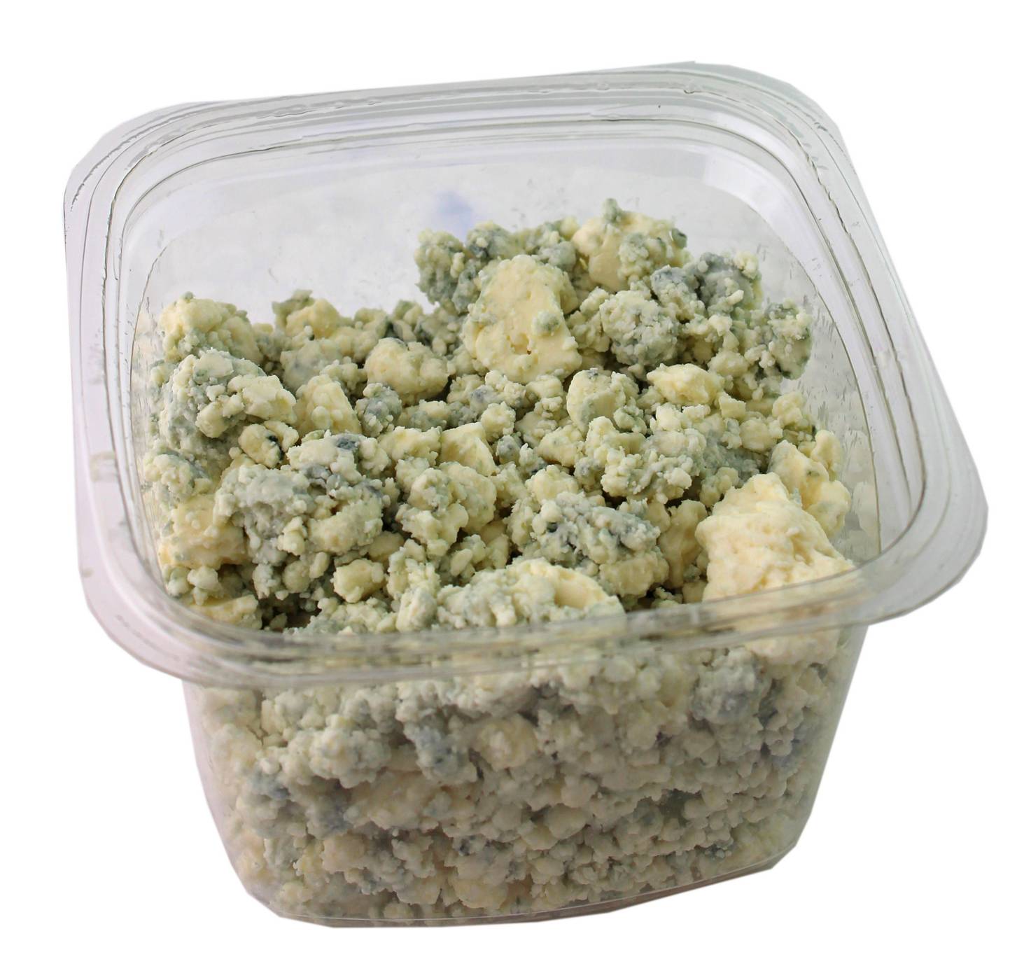 Stella Crumbled Blue Cheese; image 2 of 2