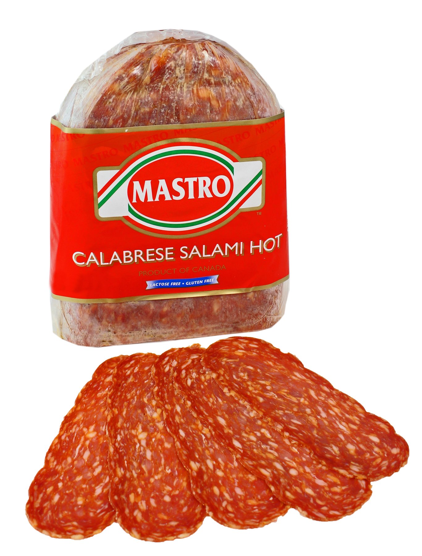 Mastro Calabrese Shop Meat at HEB