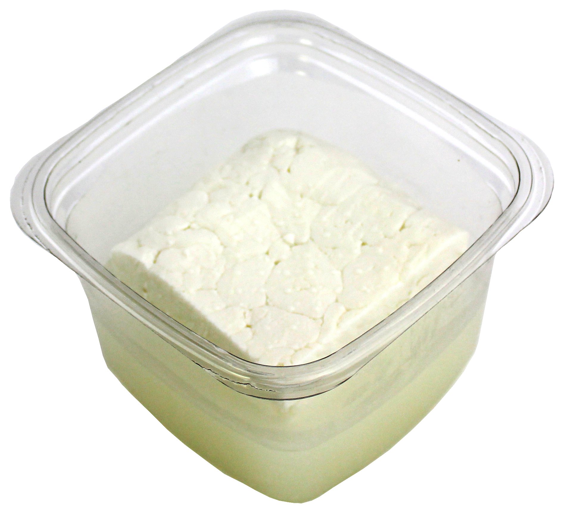 Tnuva Mediterranean Collection Feta Sheep's Milk Cheese Shop Cheese