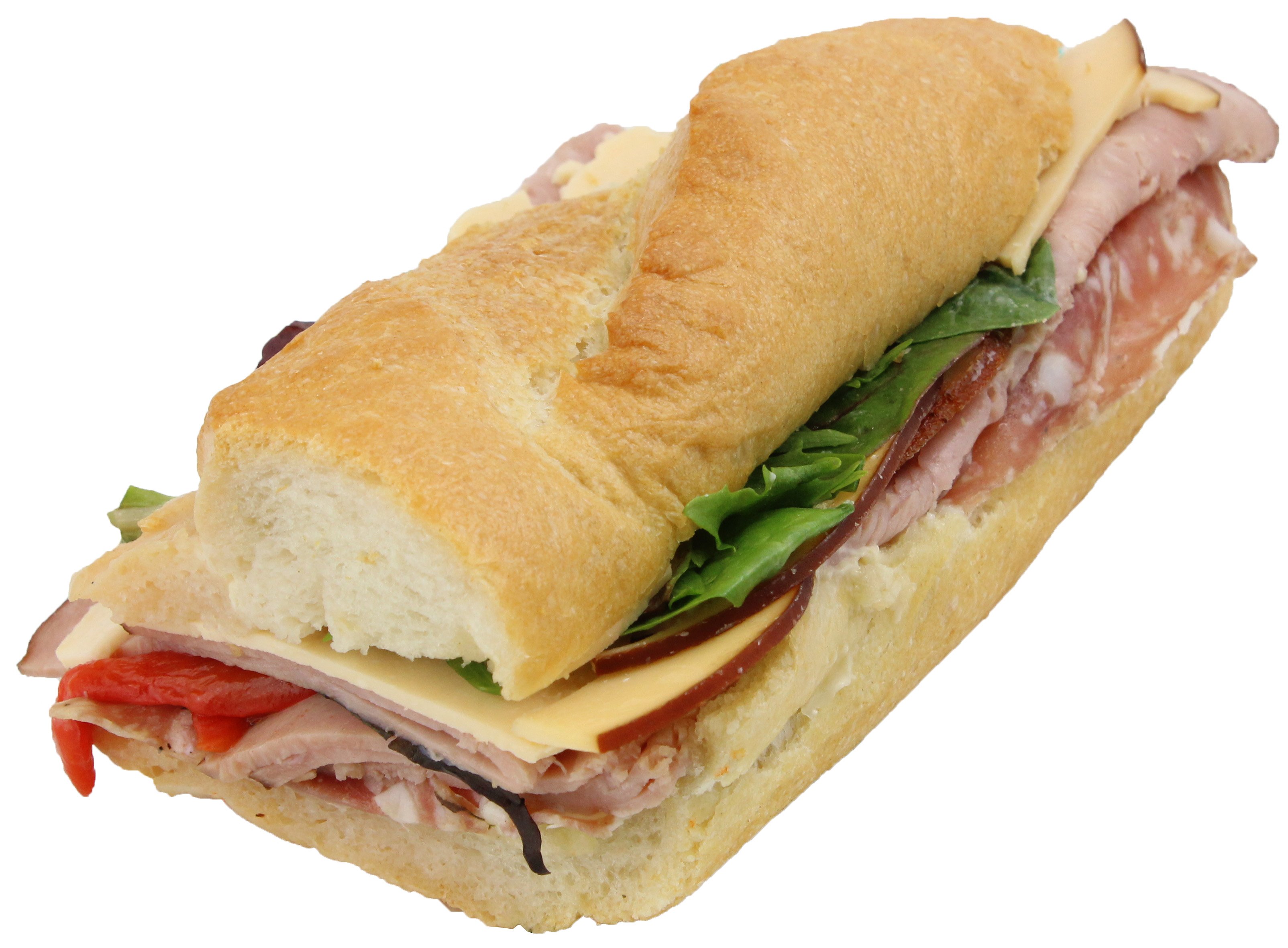 Central Market Hero Sandwich Shop at HEB