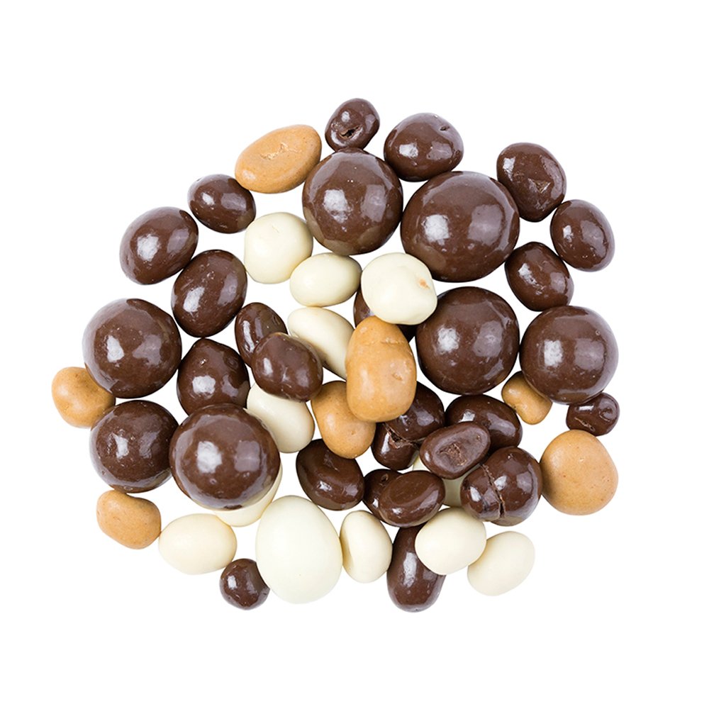 SunRidge Farms Golden Bridge Candy Mix, lb | Central Market - Really ...