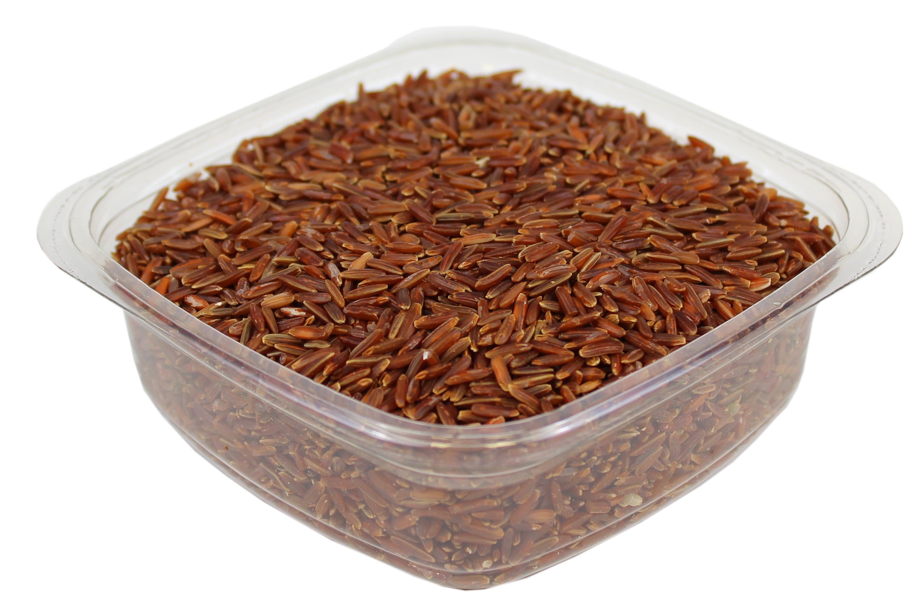 H-E-B Himilayan Red Rice, Sold by the Pound | Central Market - Really ...