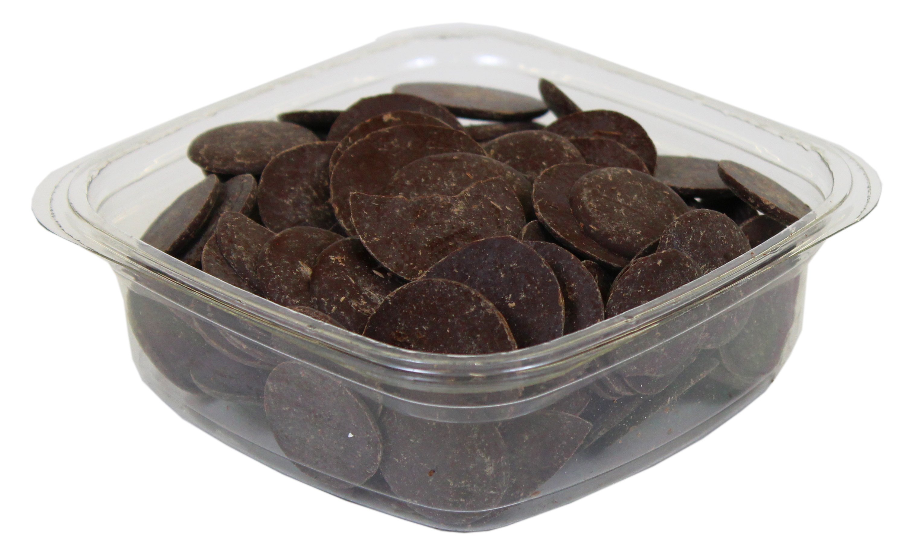 El Rey 73.5 Apamate Chocolate Discs Shop Baking Chocolate & Candies