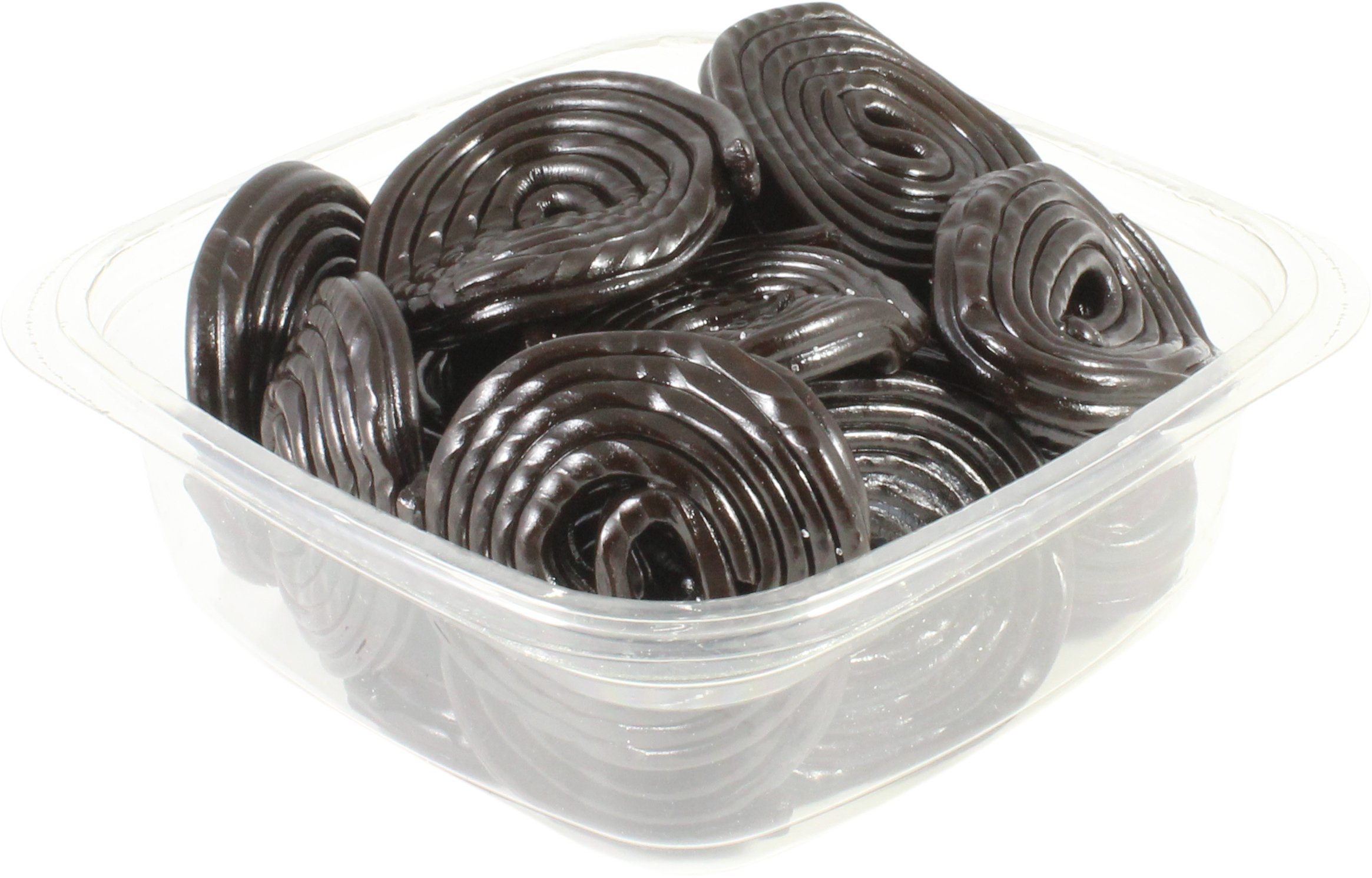 Black Licorice Wheels Shop at HEB