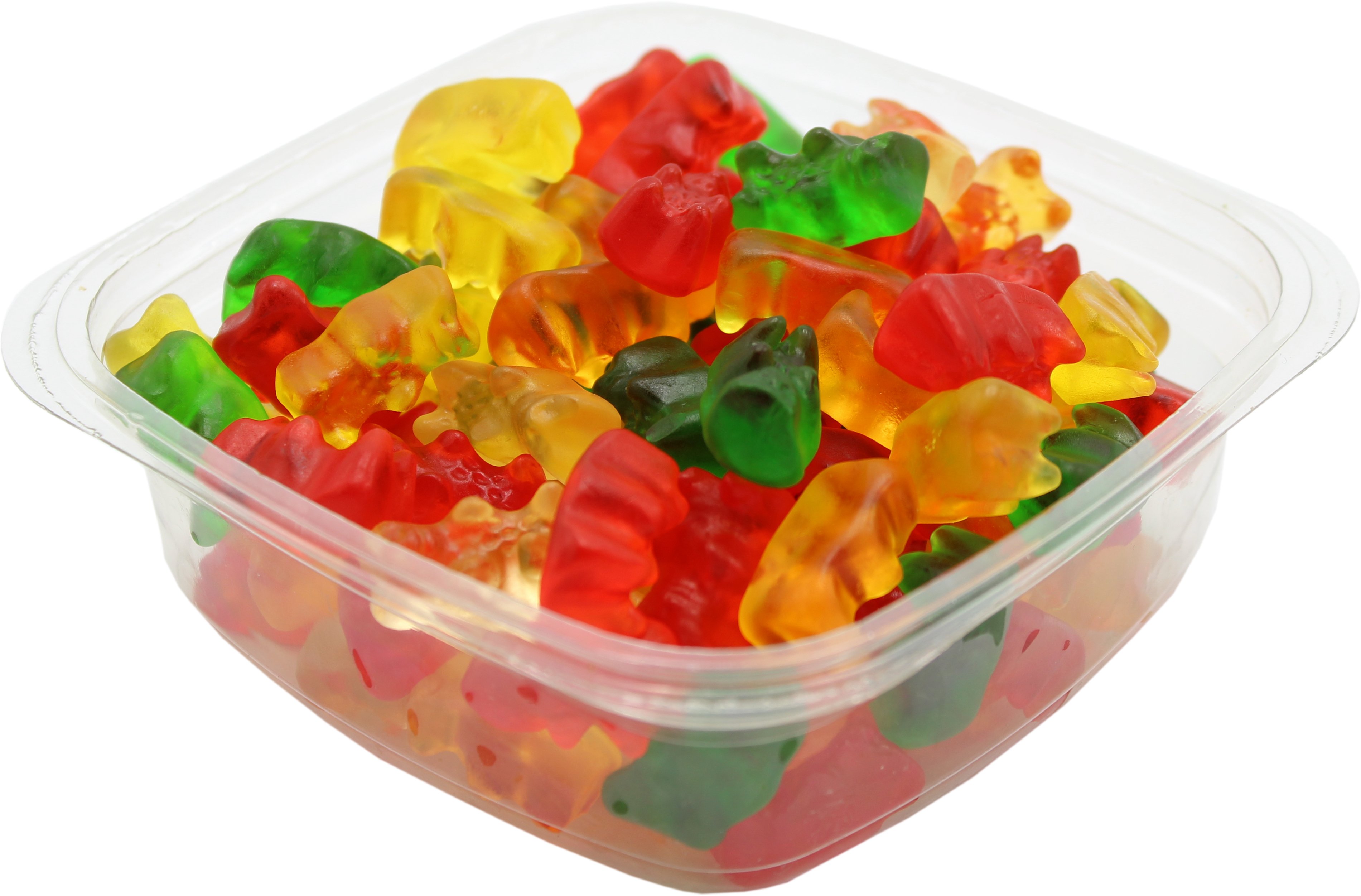 Haribo Sour Gold Bears Gummi Candy - Shop Candy at H-E-B