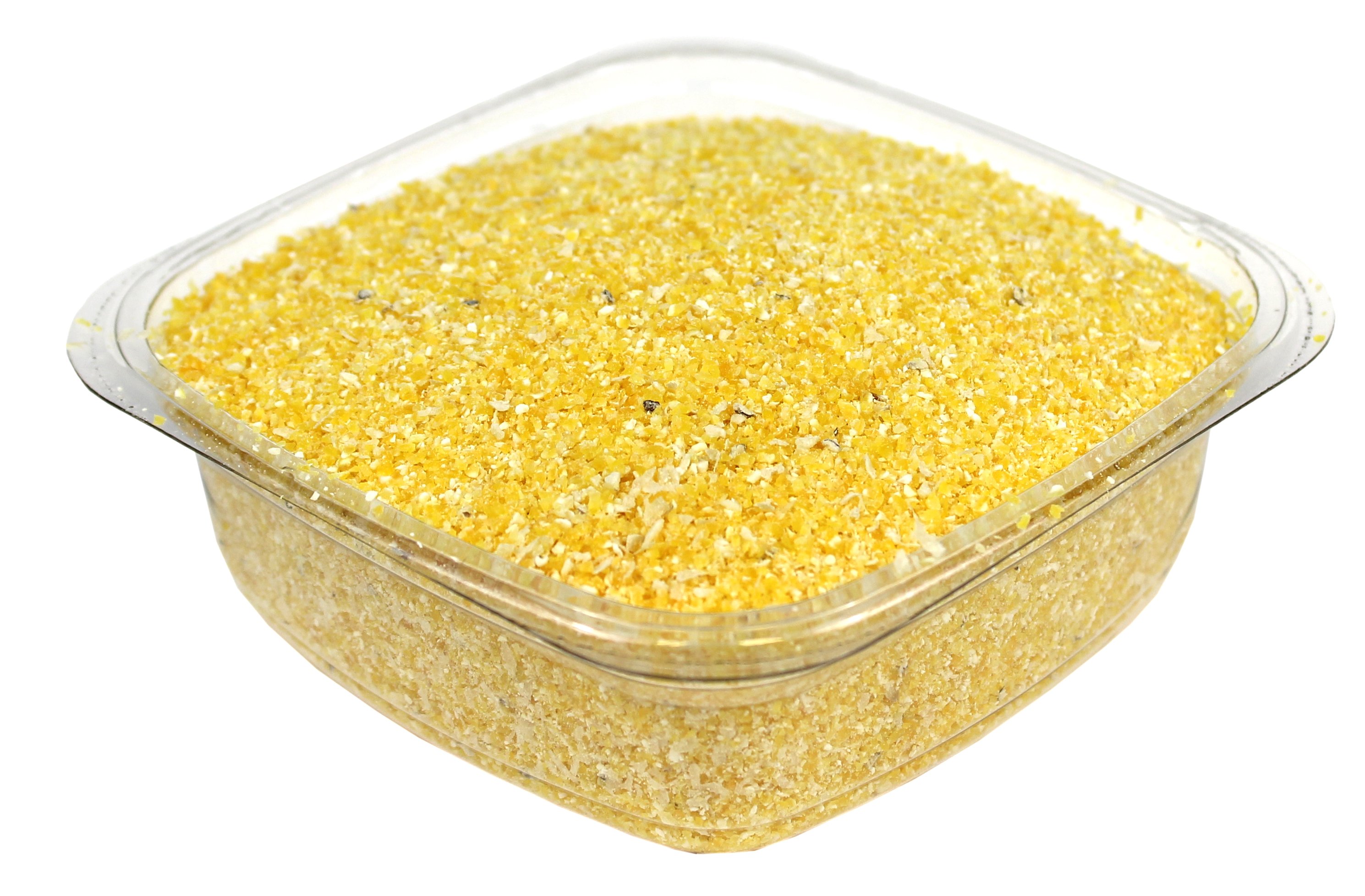 Bulk Traditional Polenta Shop Oatmeal & Hot Cereal at HEB