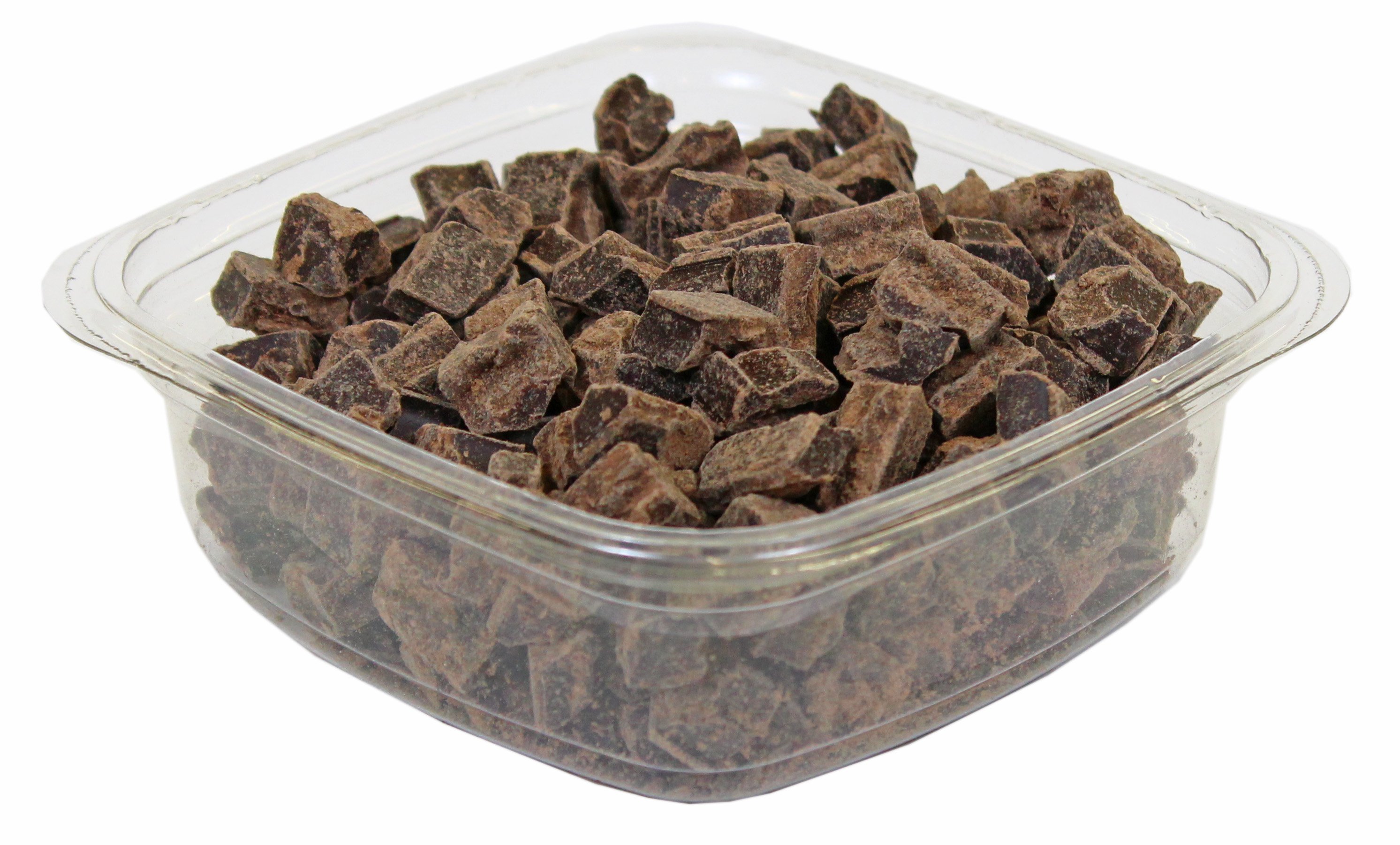 Callebaut SemiSweet Chocolate Chunks Shop Baking chocolate & candies