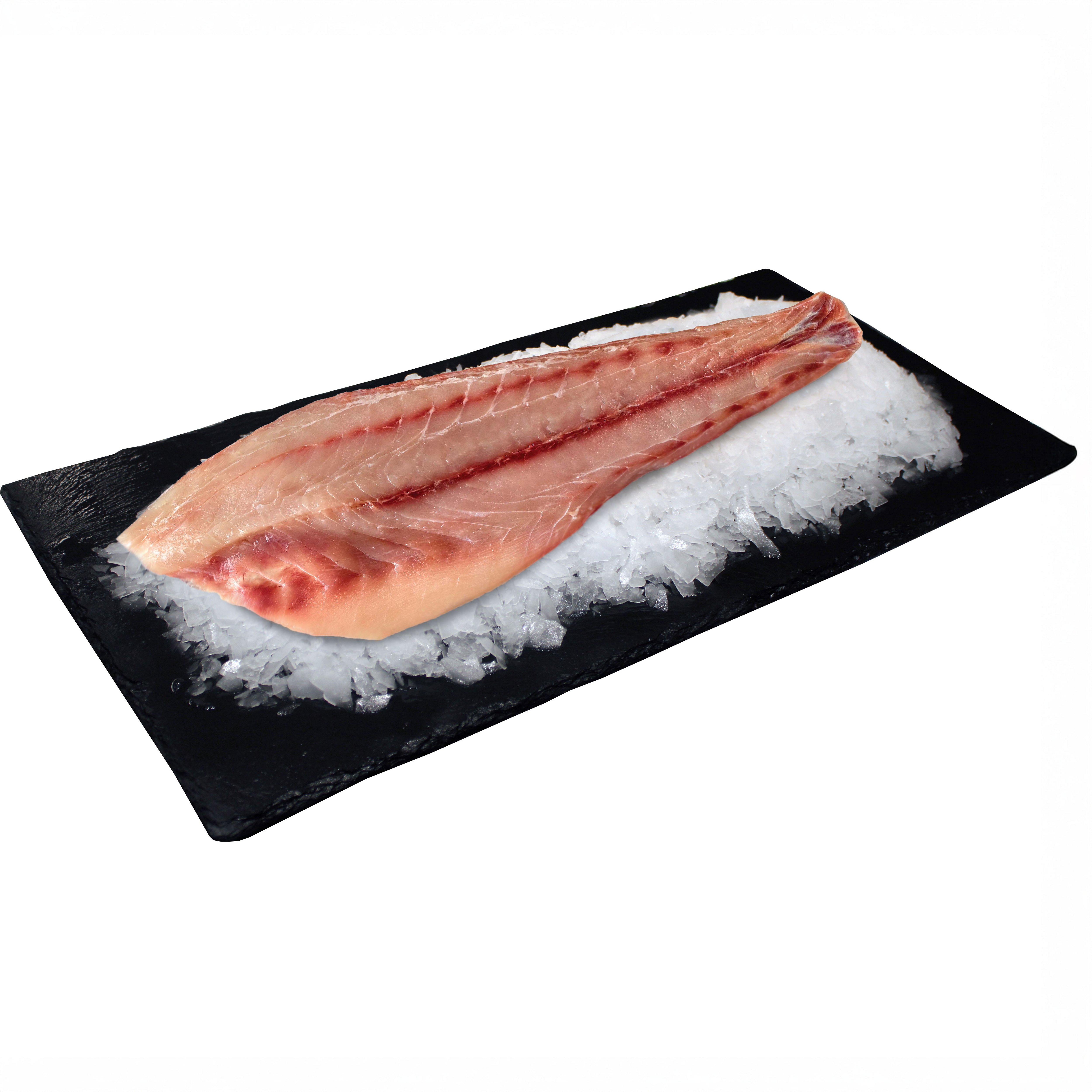 Fish Market Fresh Redfish Fillet Shop Fish at HEB