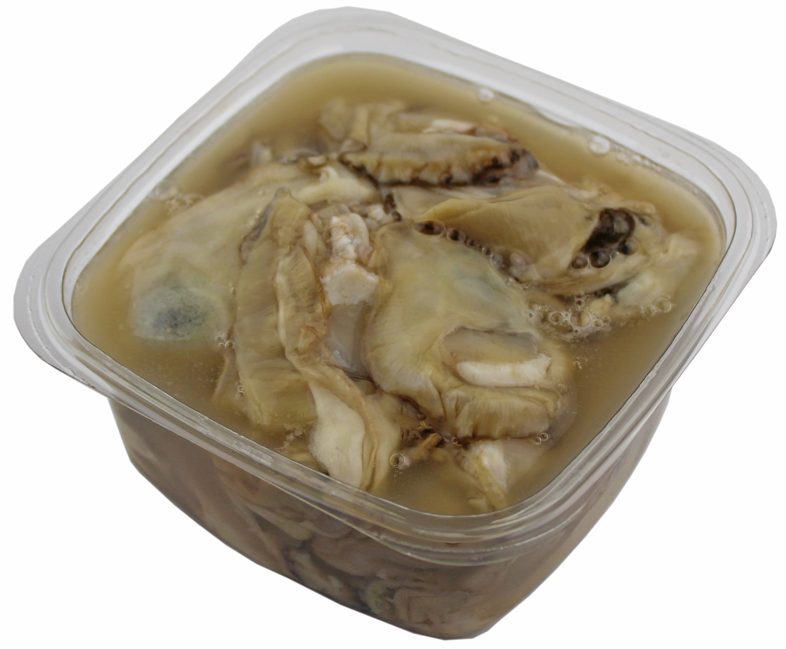 Central Market Fresh Shucked Gulf Oysters - Shop Shrimp & shellfish at ...