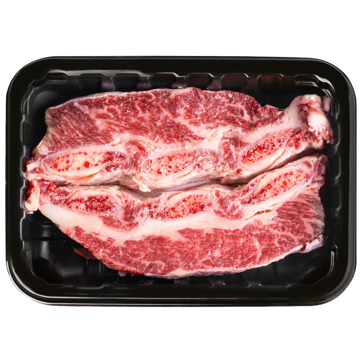 Kosher Beef Short Ribs Shop Beef at HEB