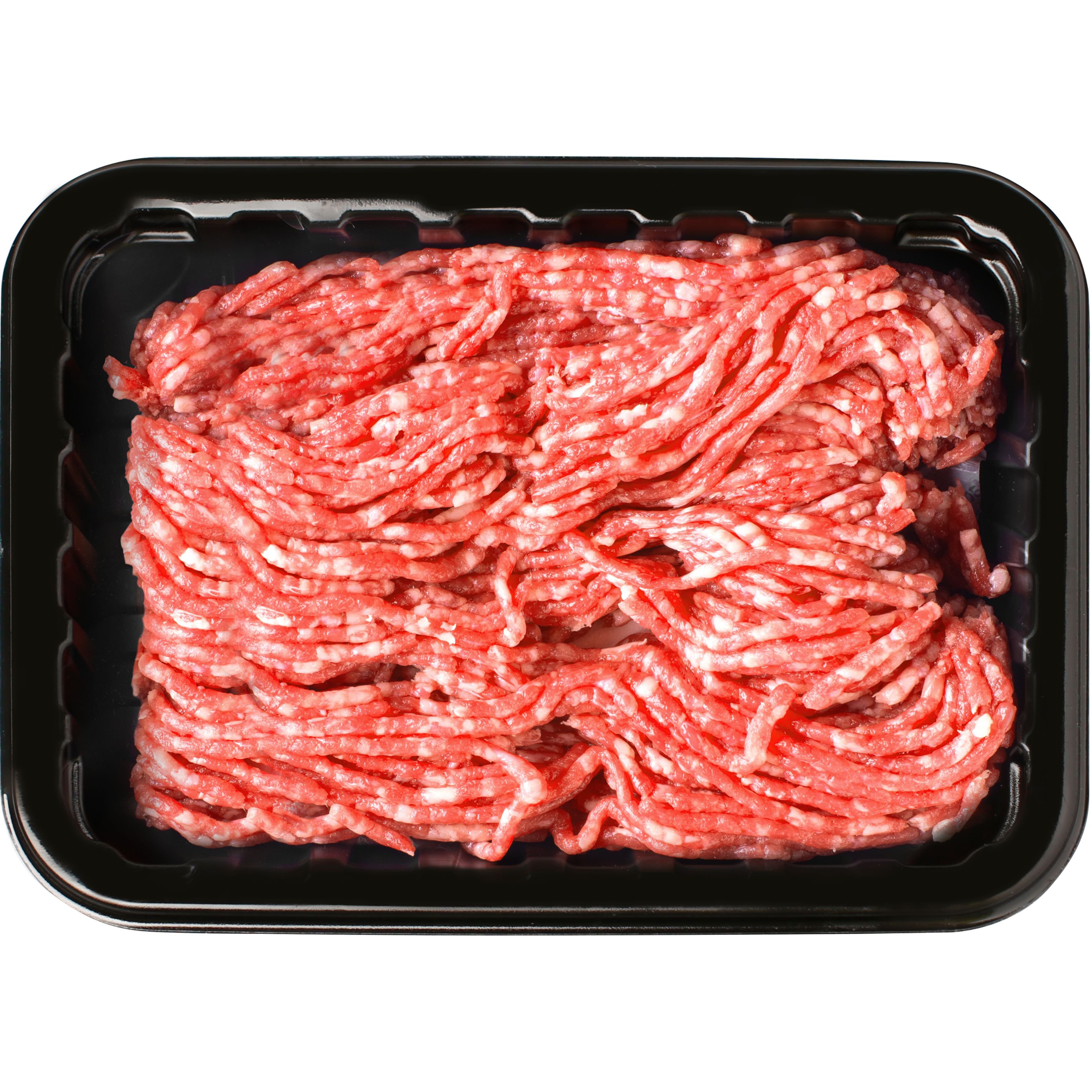 Kosher Lean Ground Beef Chuck - Shop Beef At H-E-B