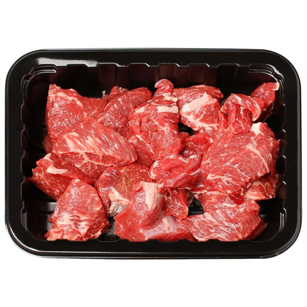 Kosher Beef Stew Meat Shop Beef at HEB