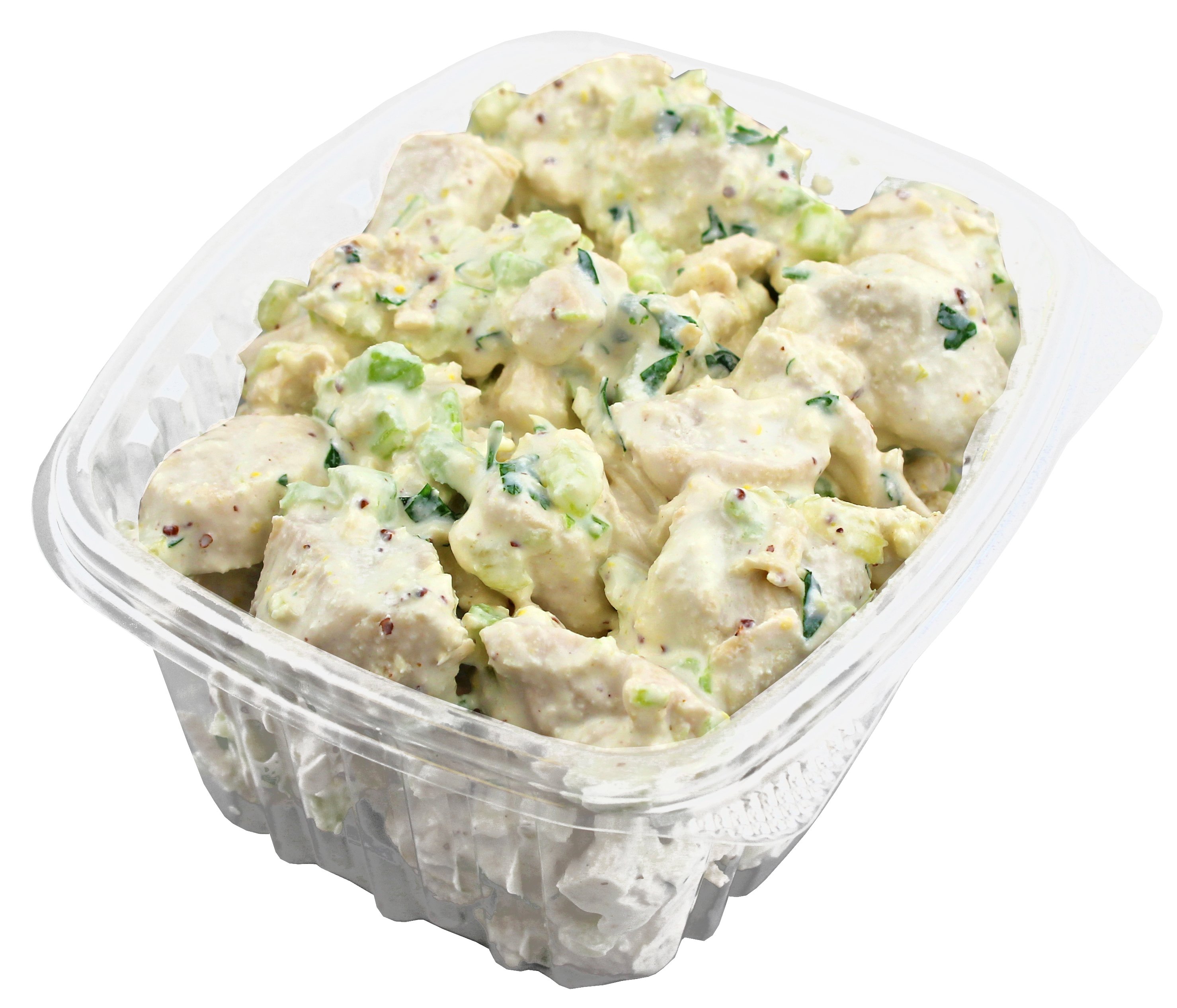 Central Market Chicken Salad Shop Entrees & Sides at HEB