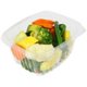 Central Market Steamed Mixed Vegetables, by lb