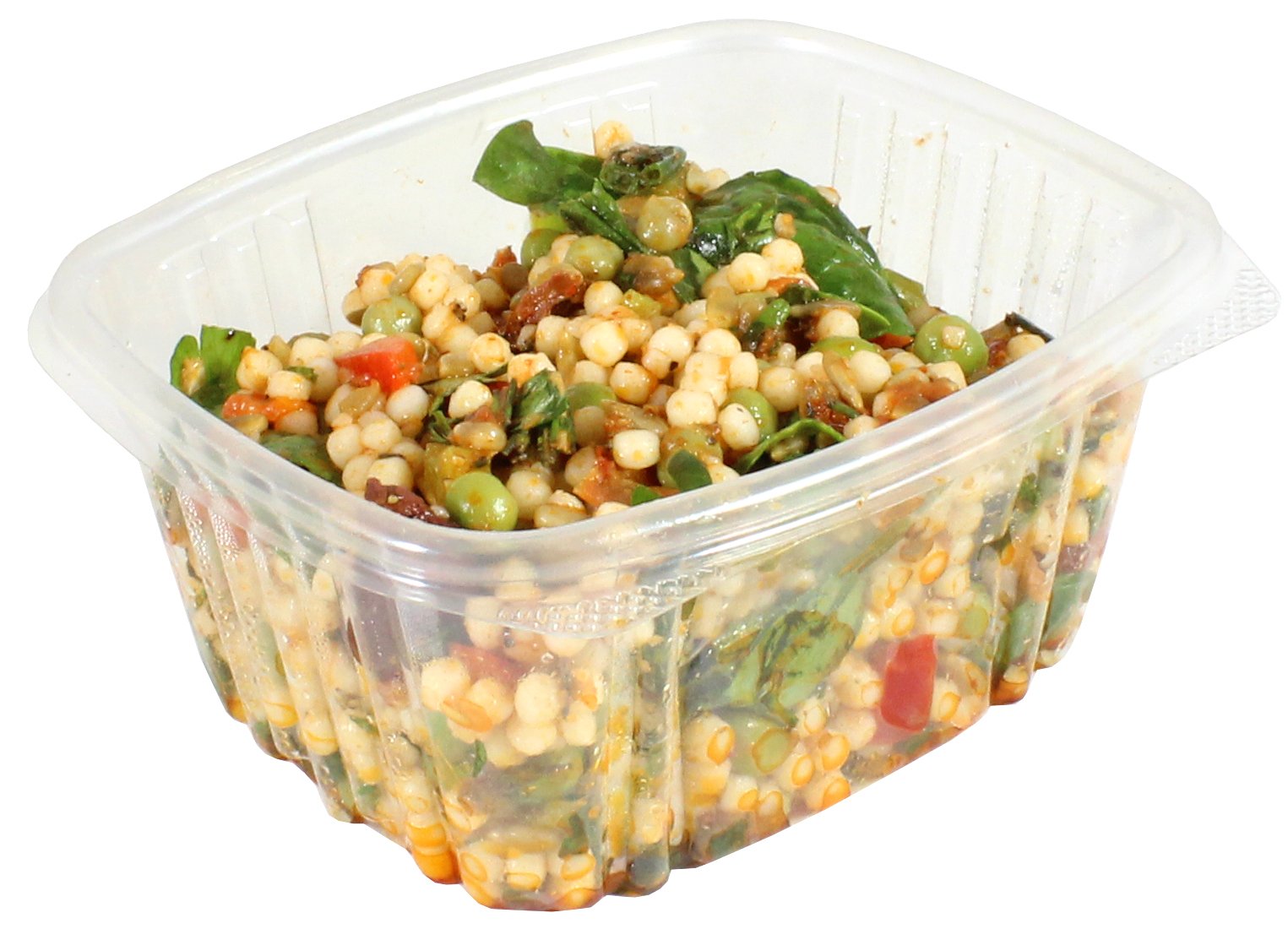 Central Market Israeli Couscous Shop Entrees & sides at HEB