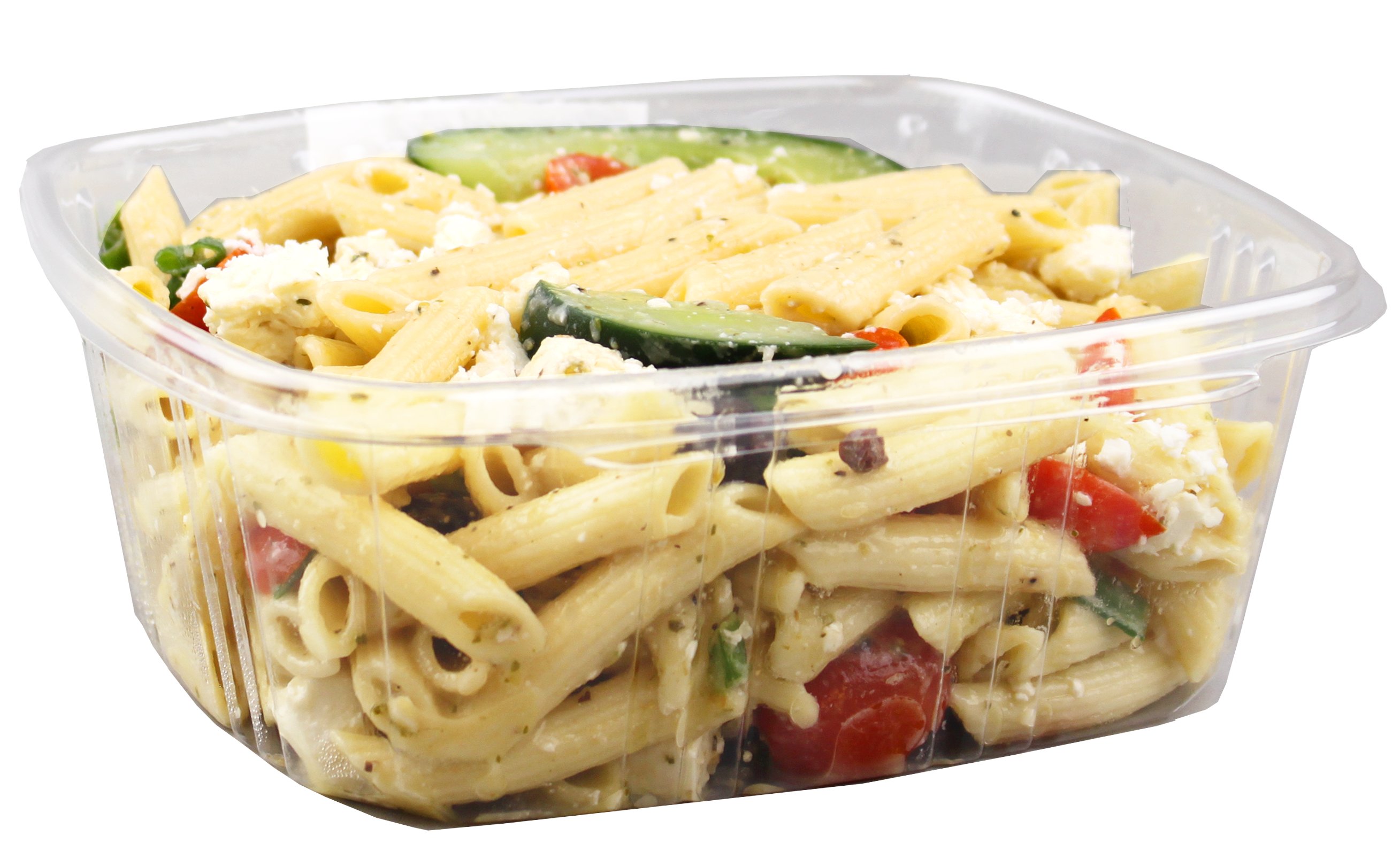 Central Market Greek Pasta Salad Shop at HEB